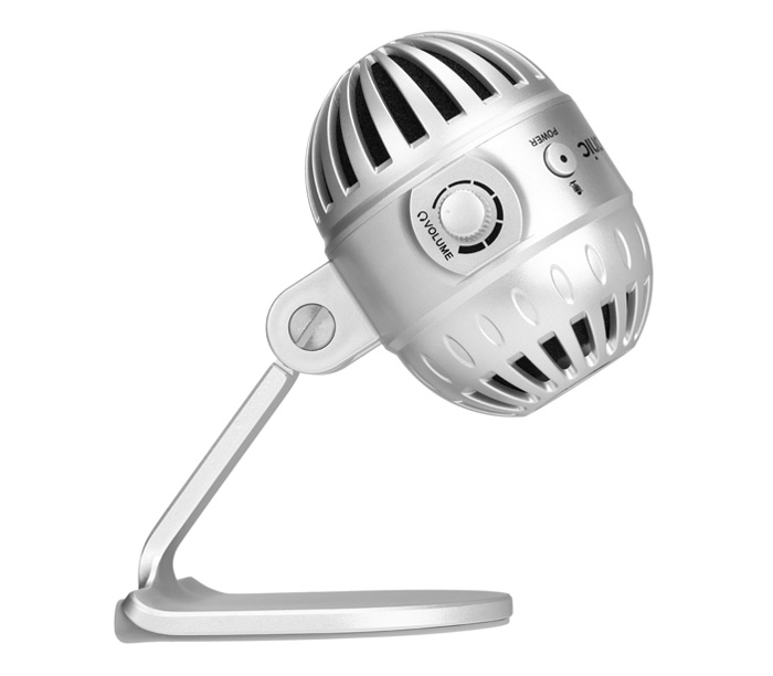 Микрофон Saramonic SmartMic MTV500, USB, изменяемая направленность