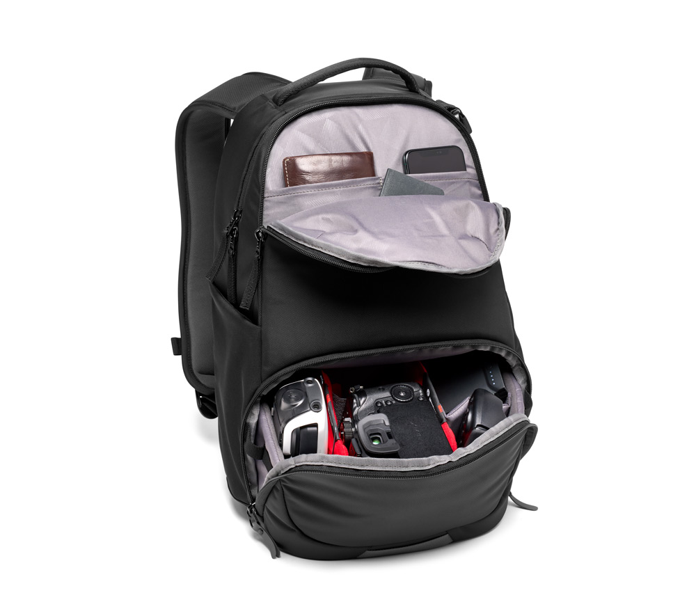 Рюкзак Manfrotto Advanced Active Backpack III