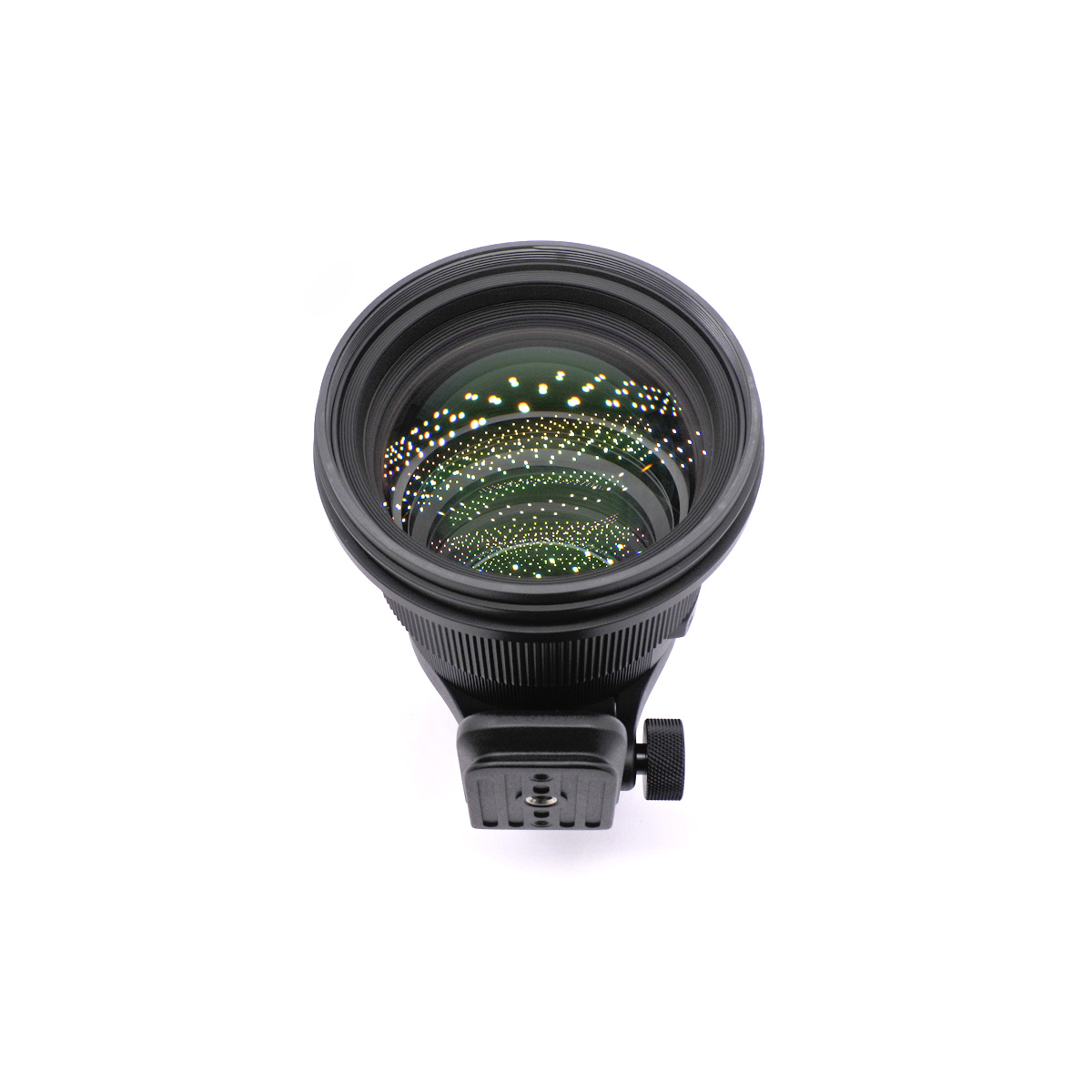 Объектив Sigma 105mm f/1.4 DG HSM Art Nikon F (состояние 5-) (б/у)