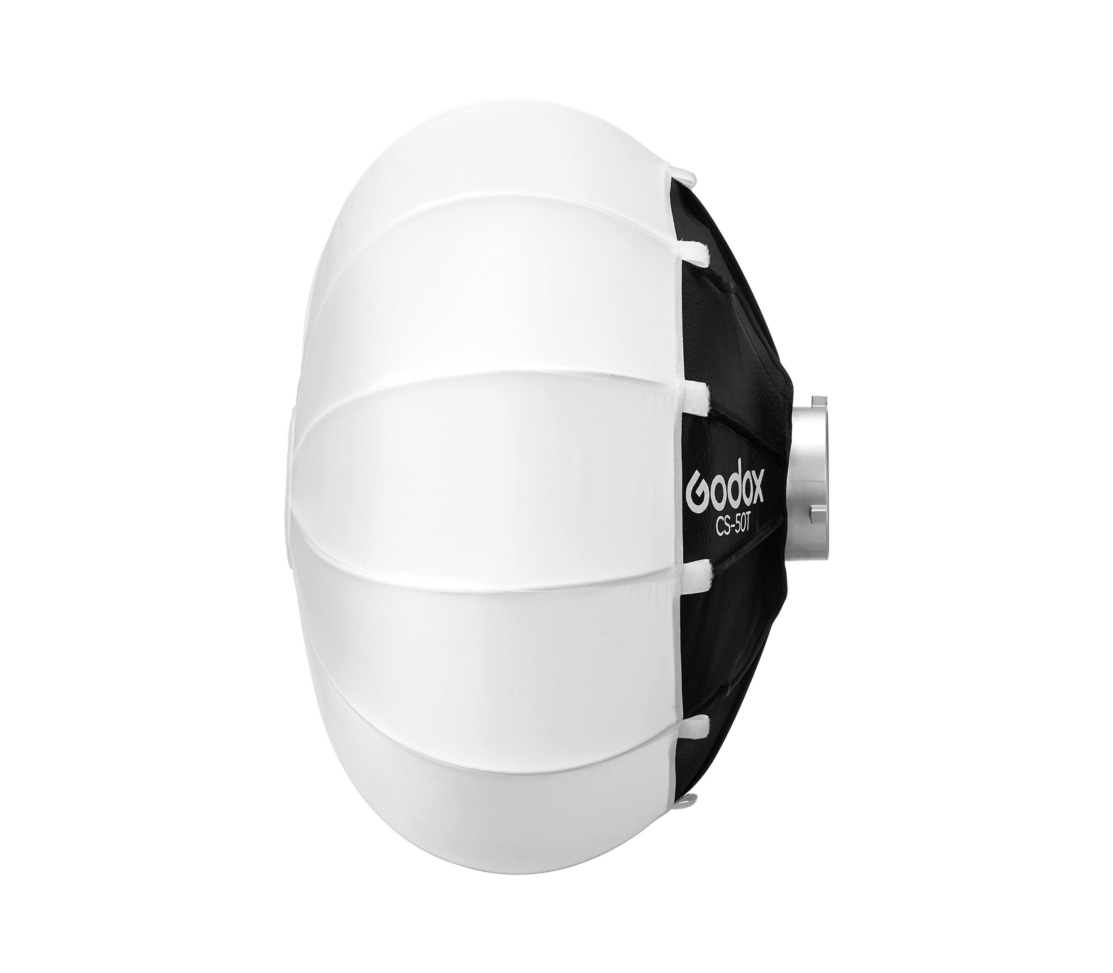 Софтбокс Godox CS-50T сферический, складной, 50 см, Bowens