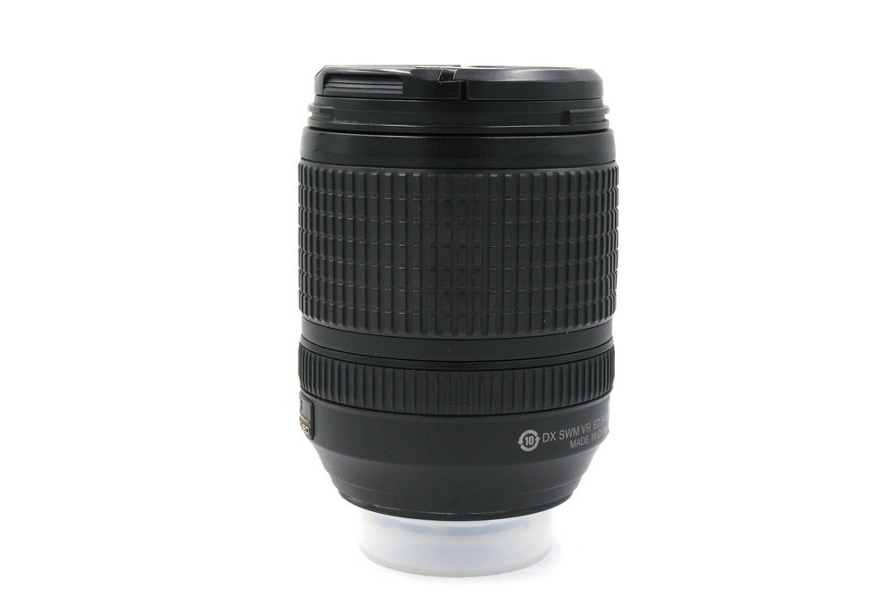 Объектив Nikon AF-S 18-140mm f/3.5-5.6G ED VR DX - с.н. 30483015 (состояние 5-) (б/у)