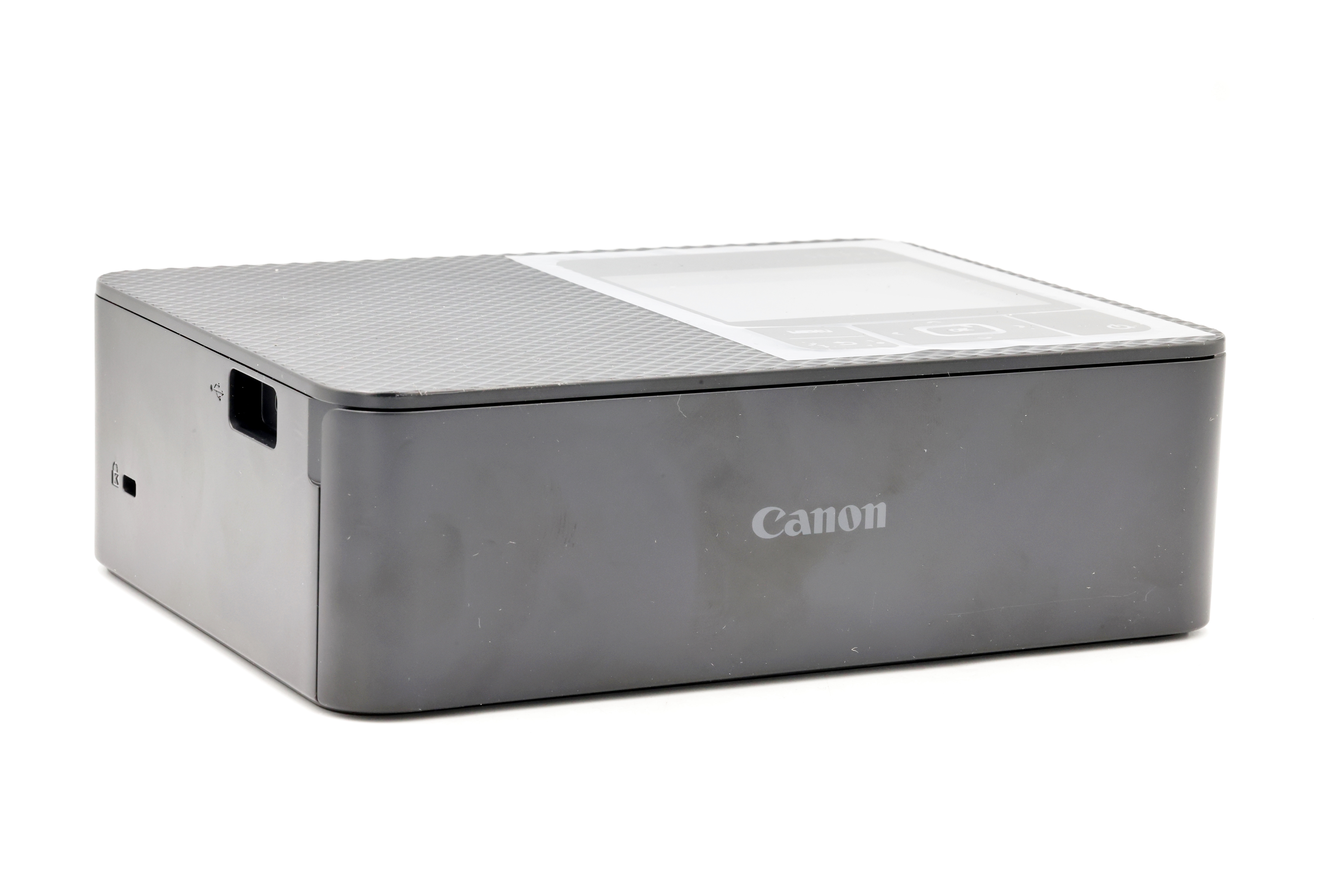 Фотопринтер Canon Selphy CP1500, черный (состояние 5-) (б/у)