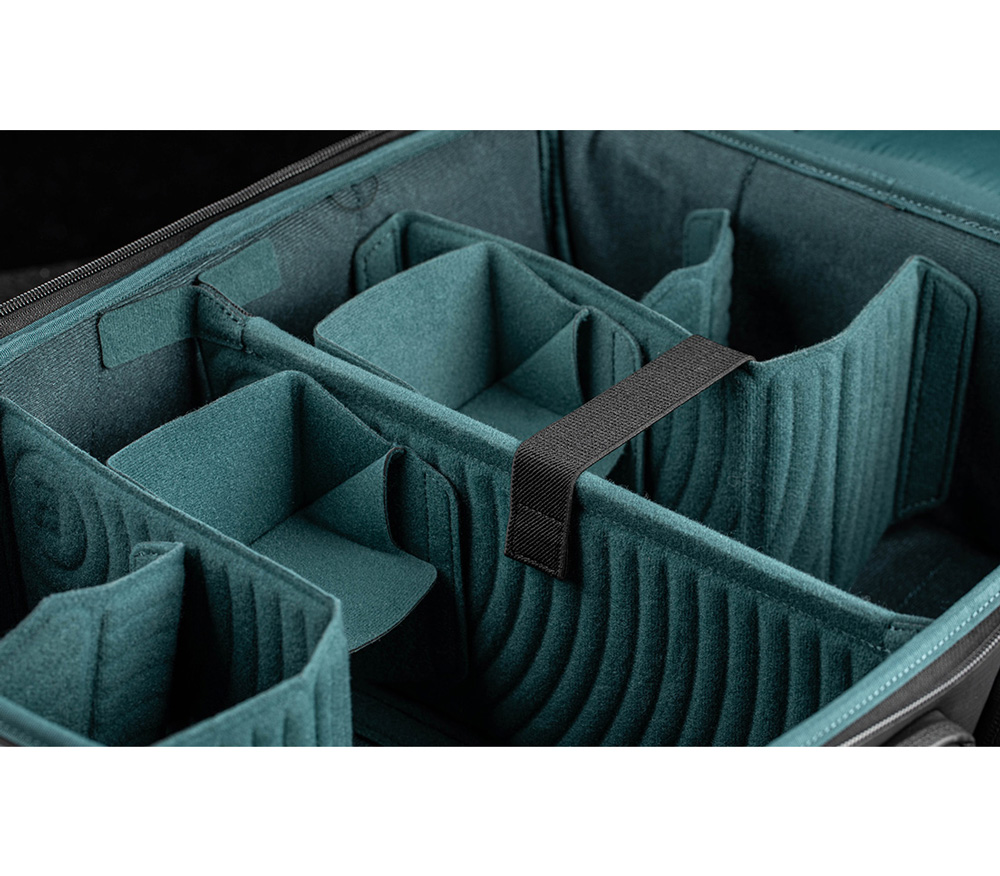 Рюкзак PGYTECH OneMo 2 25L Space Black