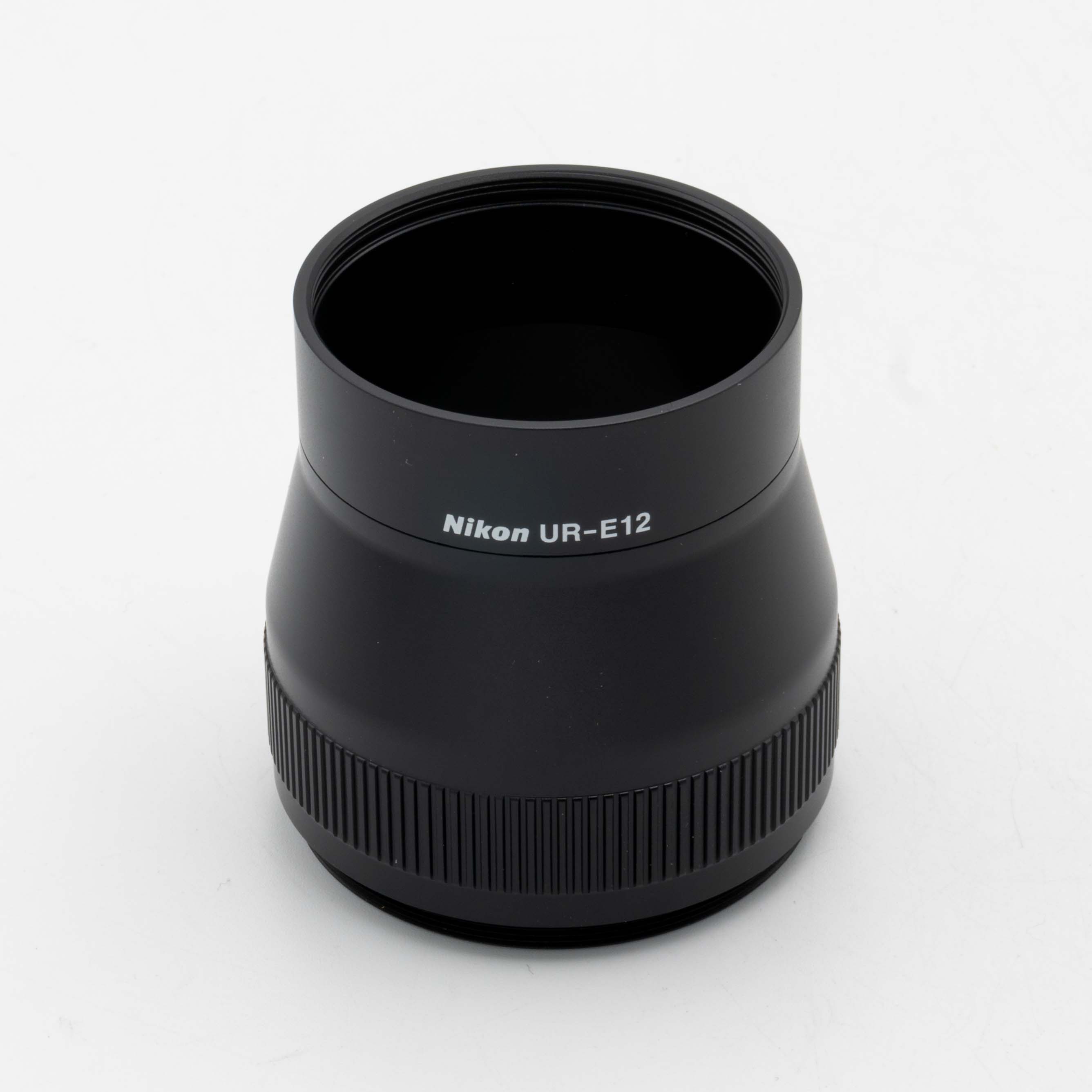 Адаптер Nikon UR-E12 (состояние 5) (б/у)