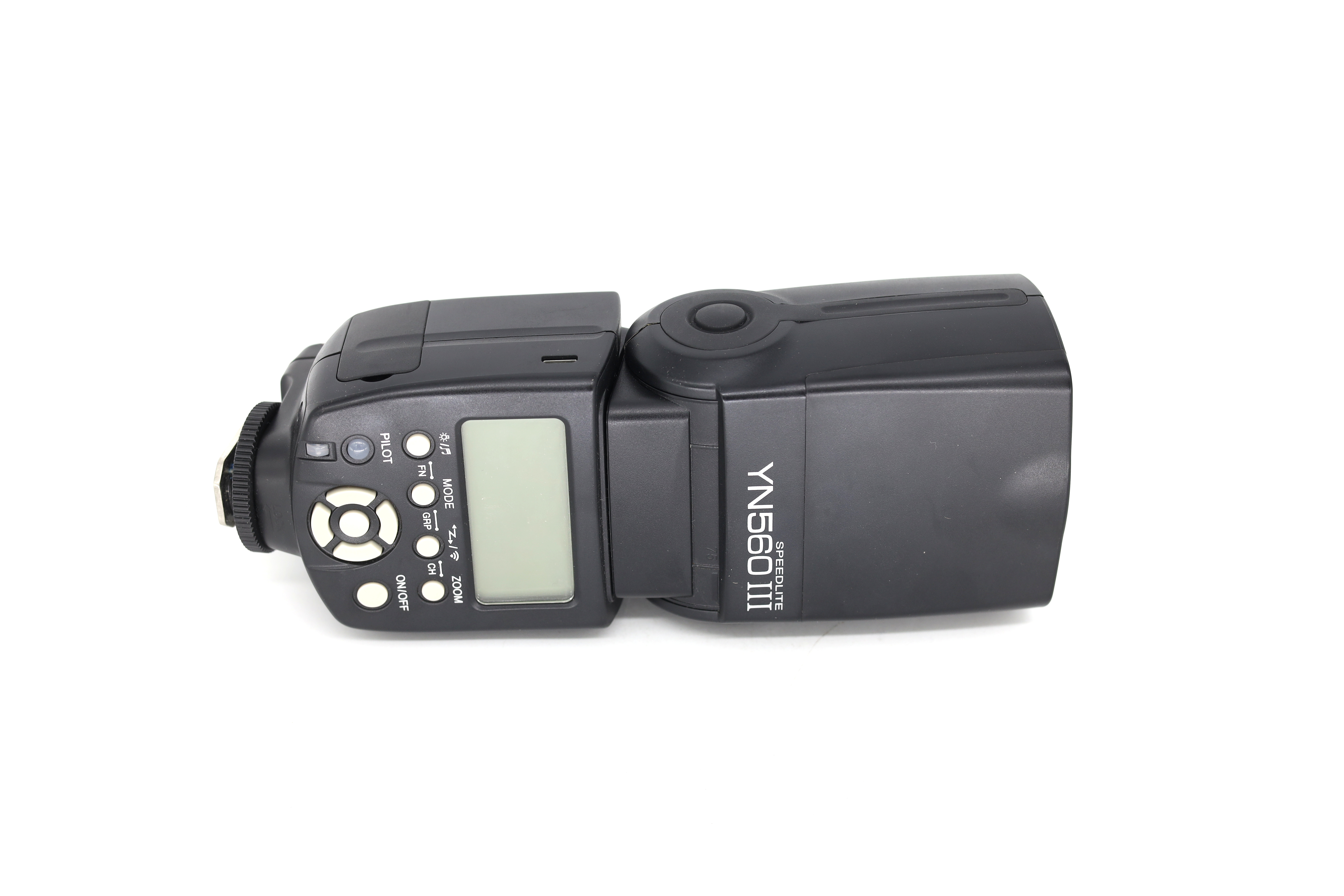Вспышка Yongnuo Speedlite YN-560 III (состояние 4) (б/у)