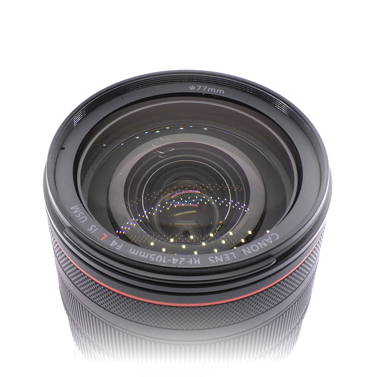 Объектив Canon RF 24-105mm f/4 L IS USM (состояние 3) (б/у)