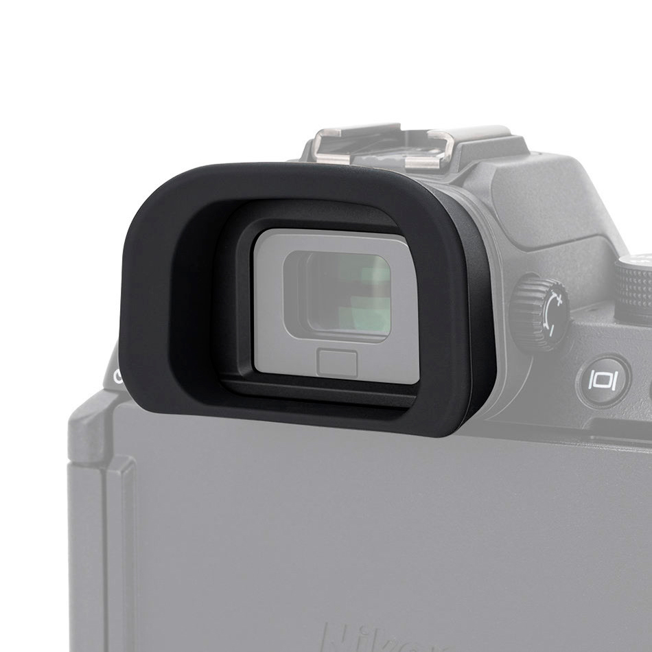 Наглазник JJC EN-Z50II для Nikon Z50 II