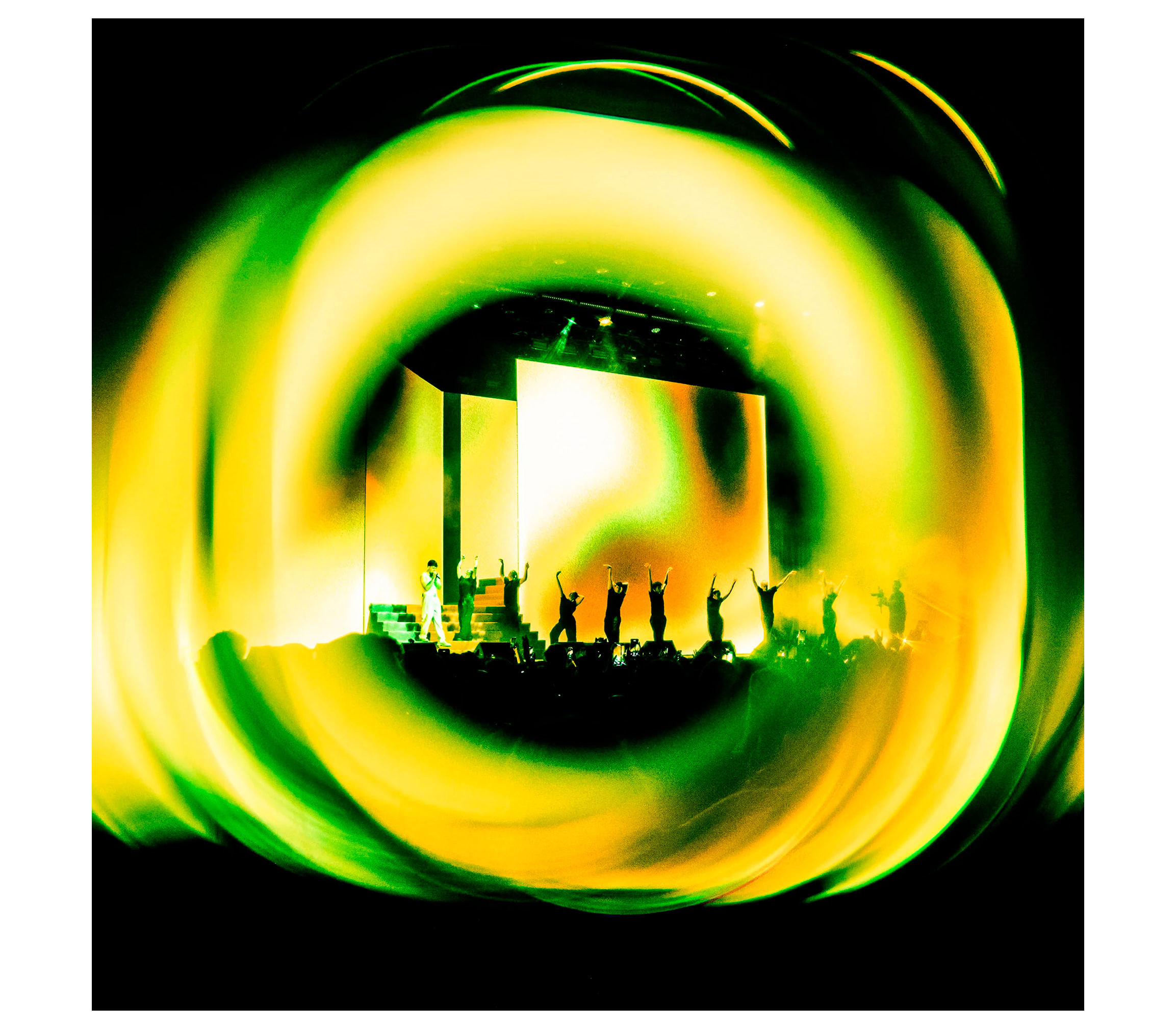 Светофильтр-призма Walking Way Halo Prism 52mm