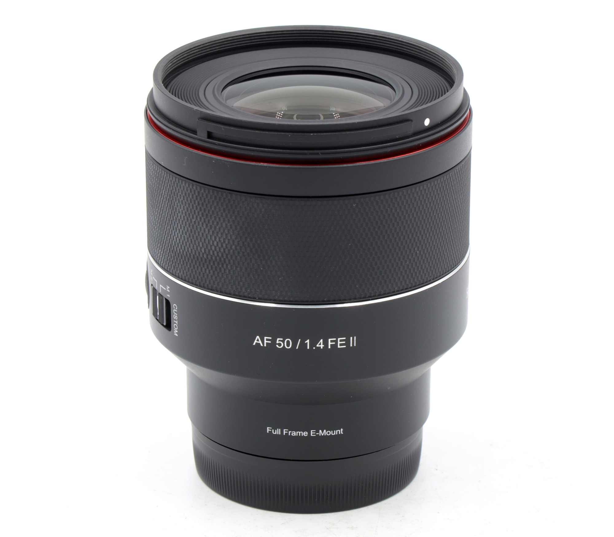 Объектив Samyang AF 50mm f/1.4 Sony FE II (состояние 5) (б/у)