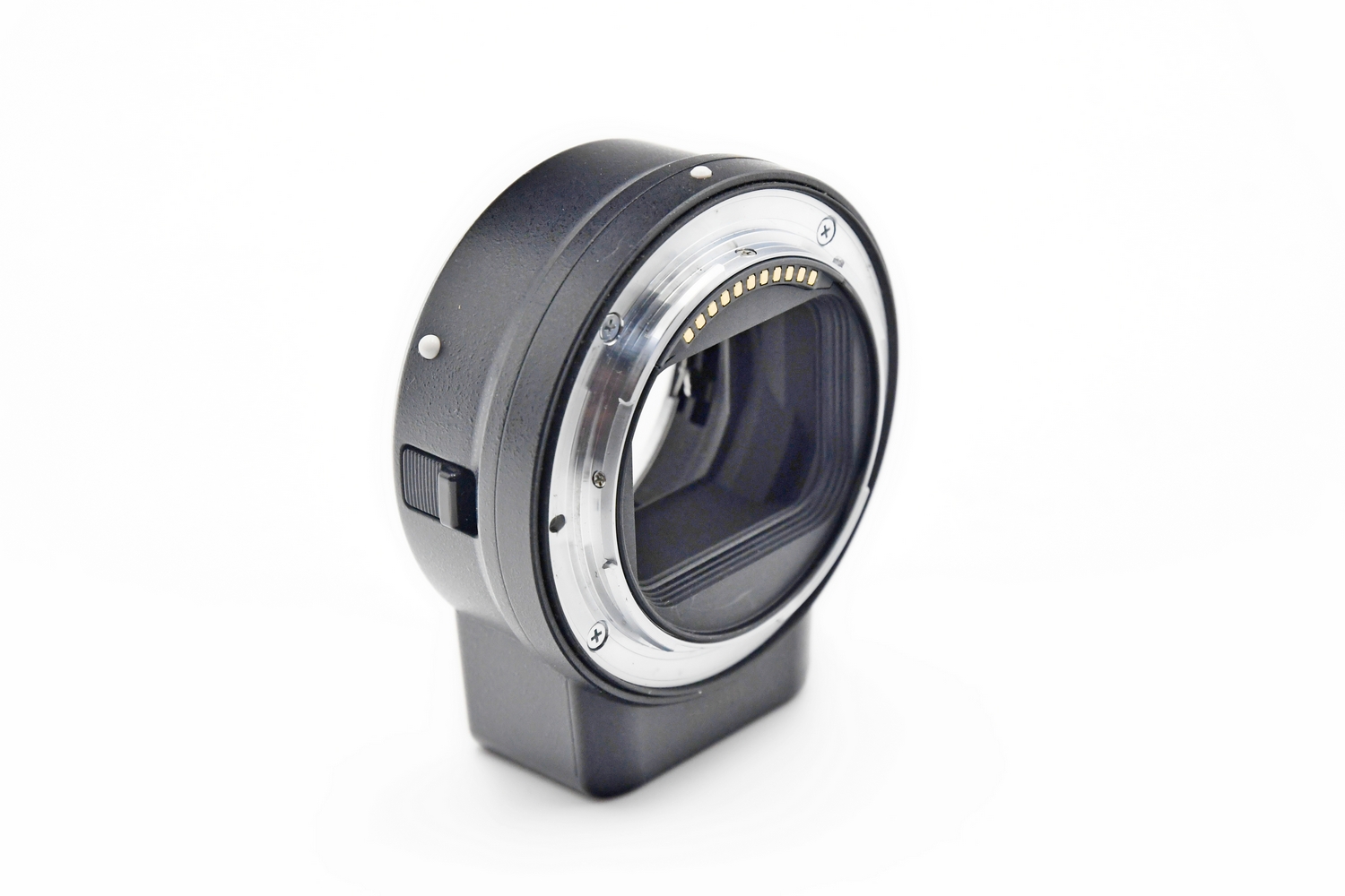 Адаптер Nikon FTZ, Nikon F - Z-Mount (состояние 5) (б/у)