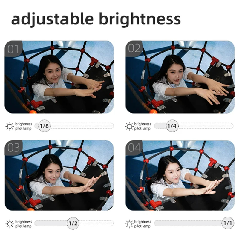 Вспышка Yongnuo YN6 mini Flash для Sony, черная