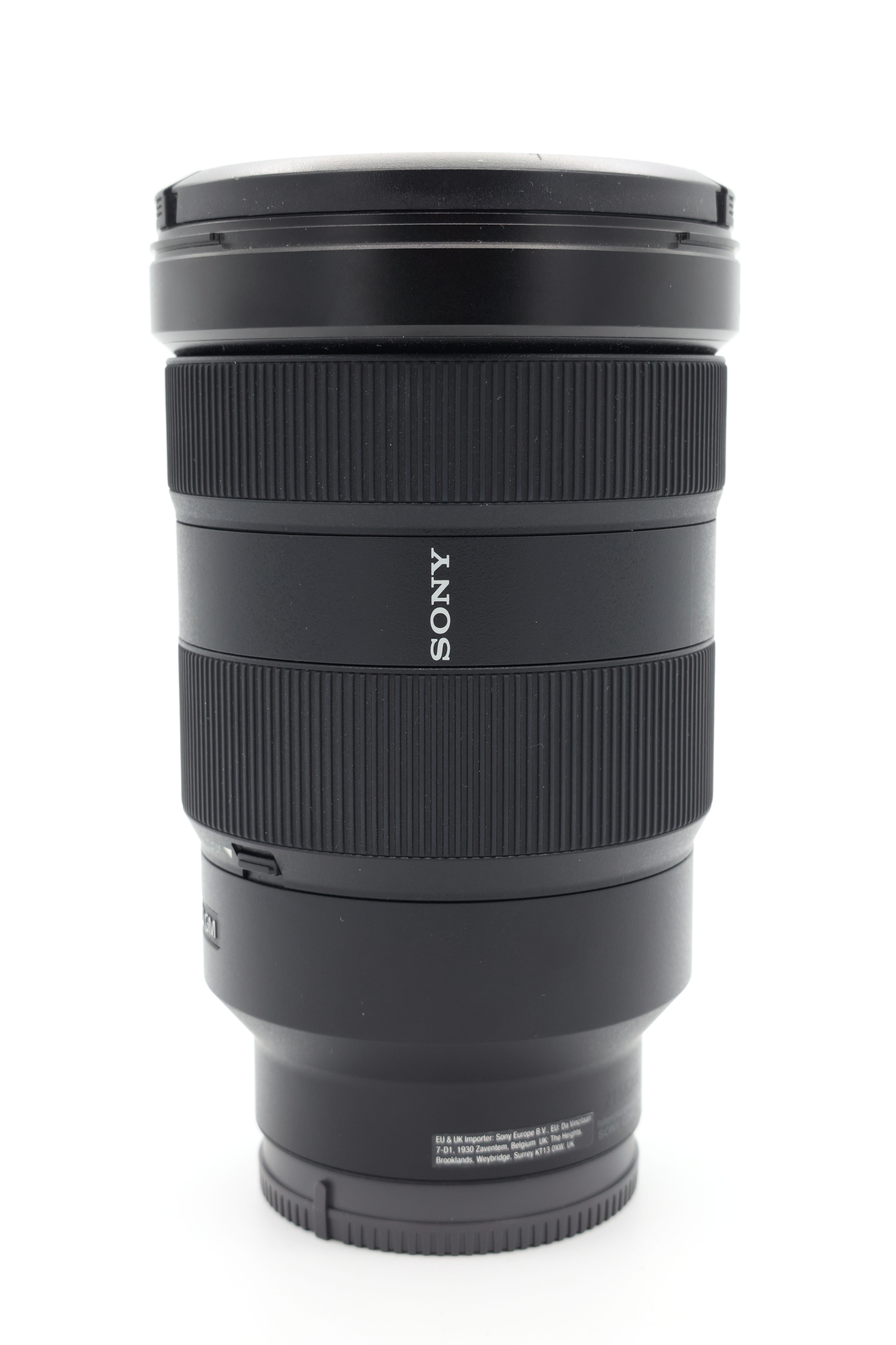 Объектив Sony FE 24-70mm f/2.8 GM (состояние 5-) (б/у)