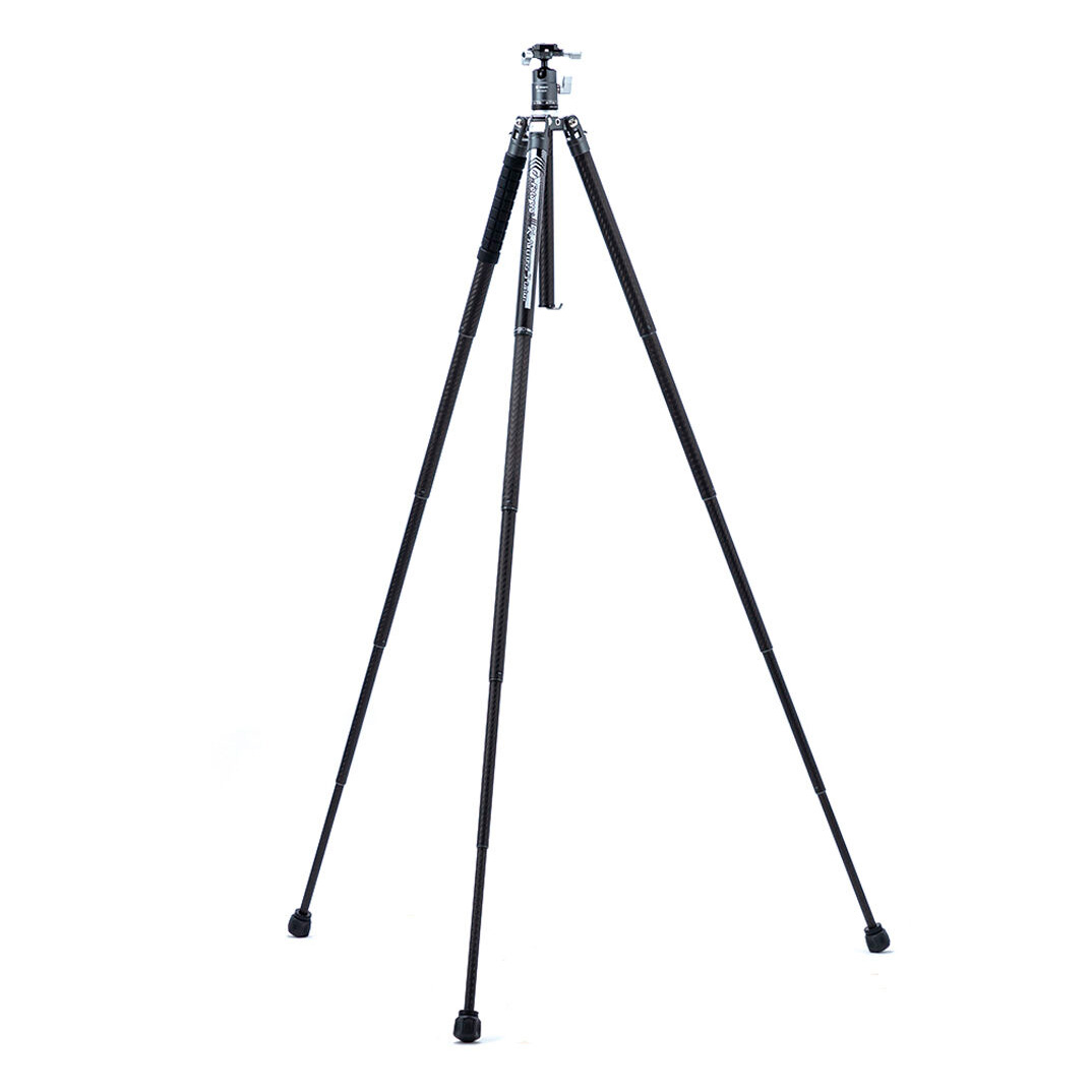 Штатив Fotopro X-Aircross 3 Gray, карбон, до 10 кг