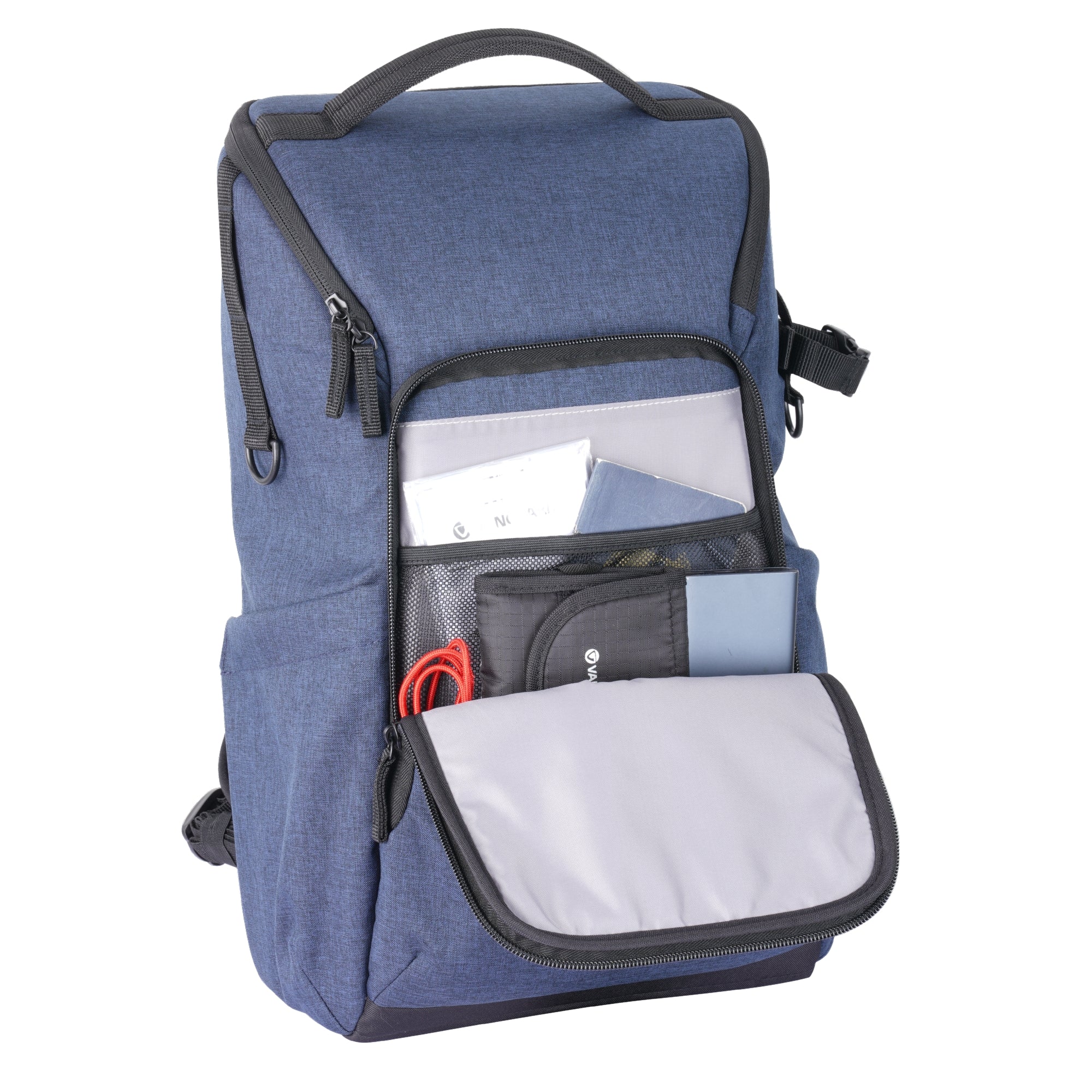 Рюкзак Vanguard VESTA ASPIRE 45 NV, синий