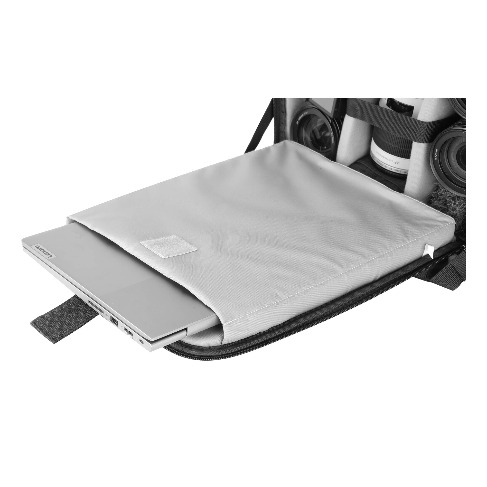 Рюкзак Vanguard VESTA ASPIRE 45 GY, серый