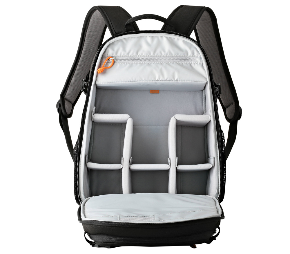 Рюкзак Lowepro Tahoe BP 150, черный