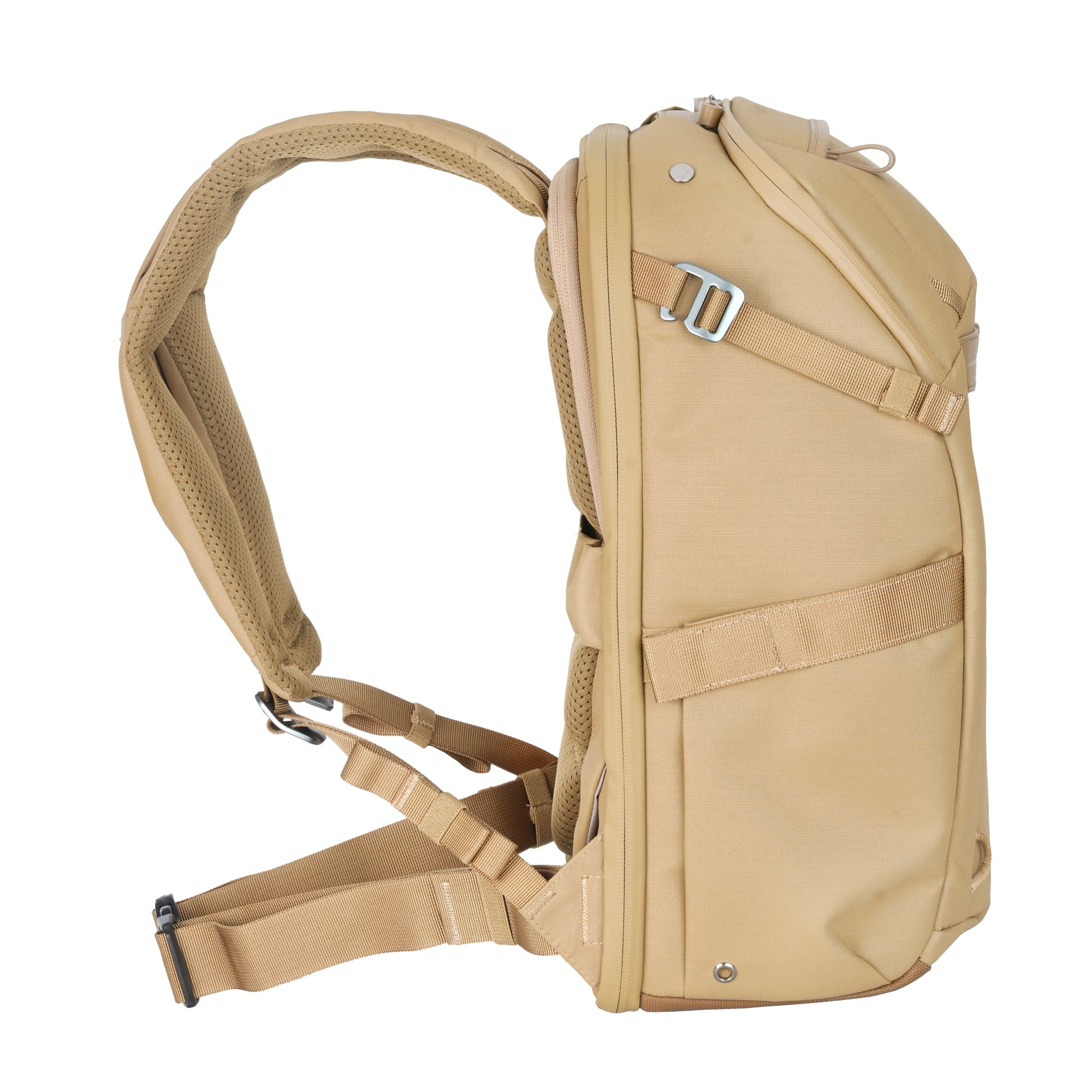 Рюкзак Vanguard VEO METRO B20L BG, бежевый