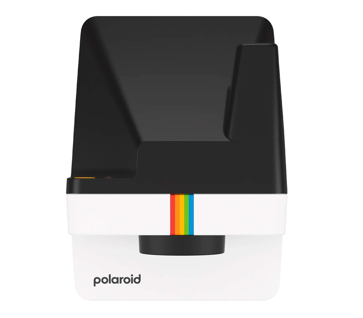 Фотоаппарат моментальной печати Polaroid Now Generation 2, белый с черным (уцененный)