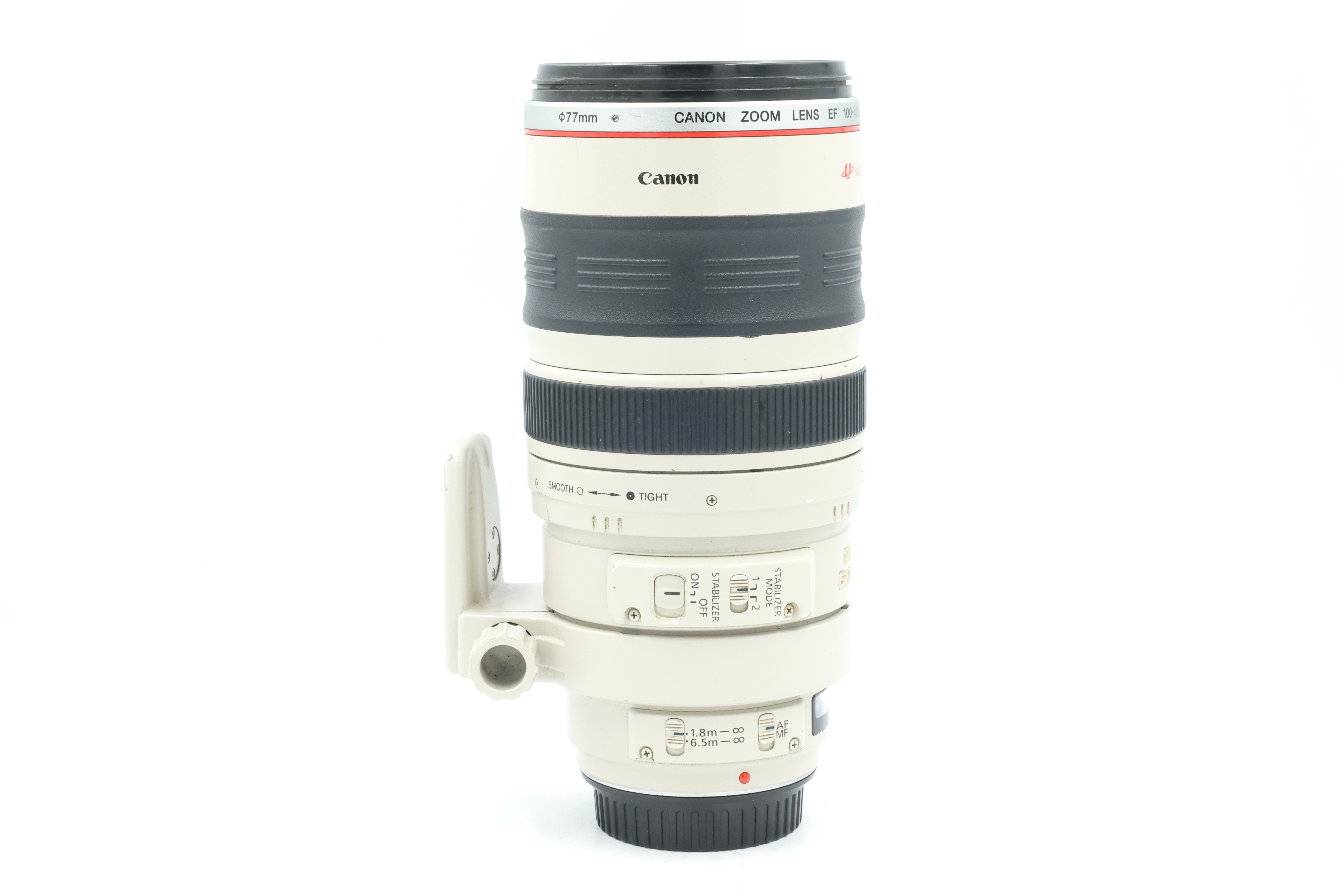 Объектив Canon EF 100-400mm f/4.5-5.6L IS USM (состояние 4) (б/у)