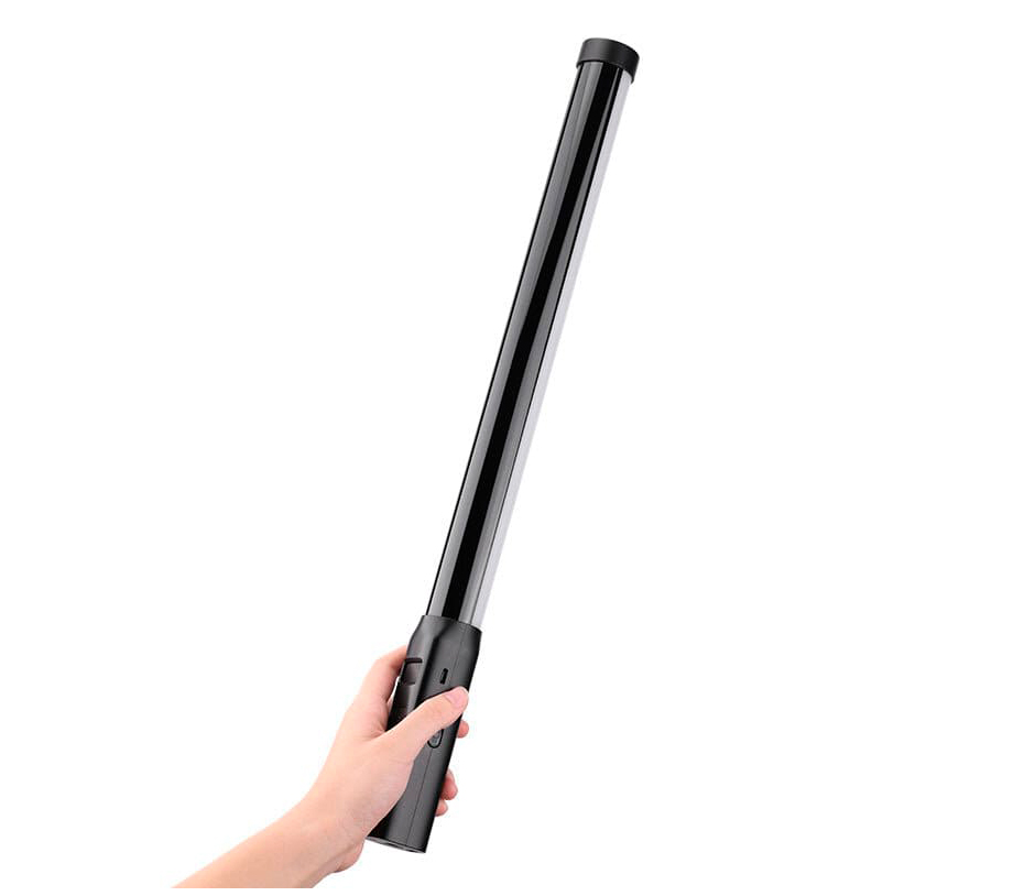 Светодиодный осветитель Ulanzi VL119 RGB, 7.5 Вт,  2500-9000K