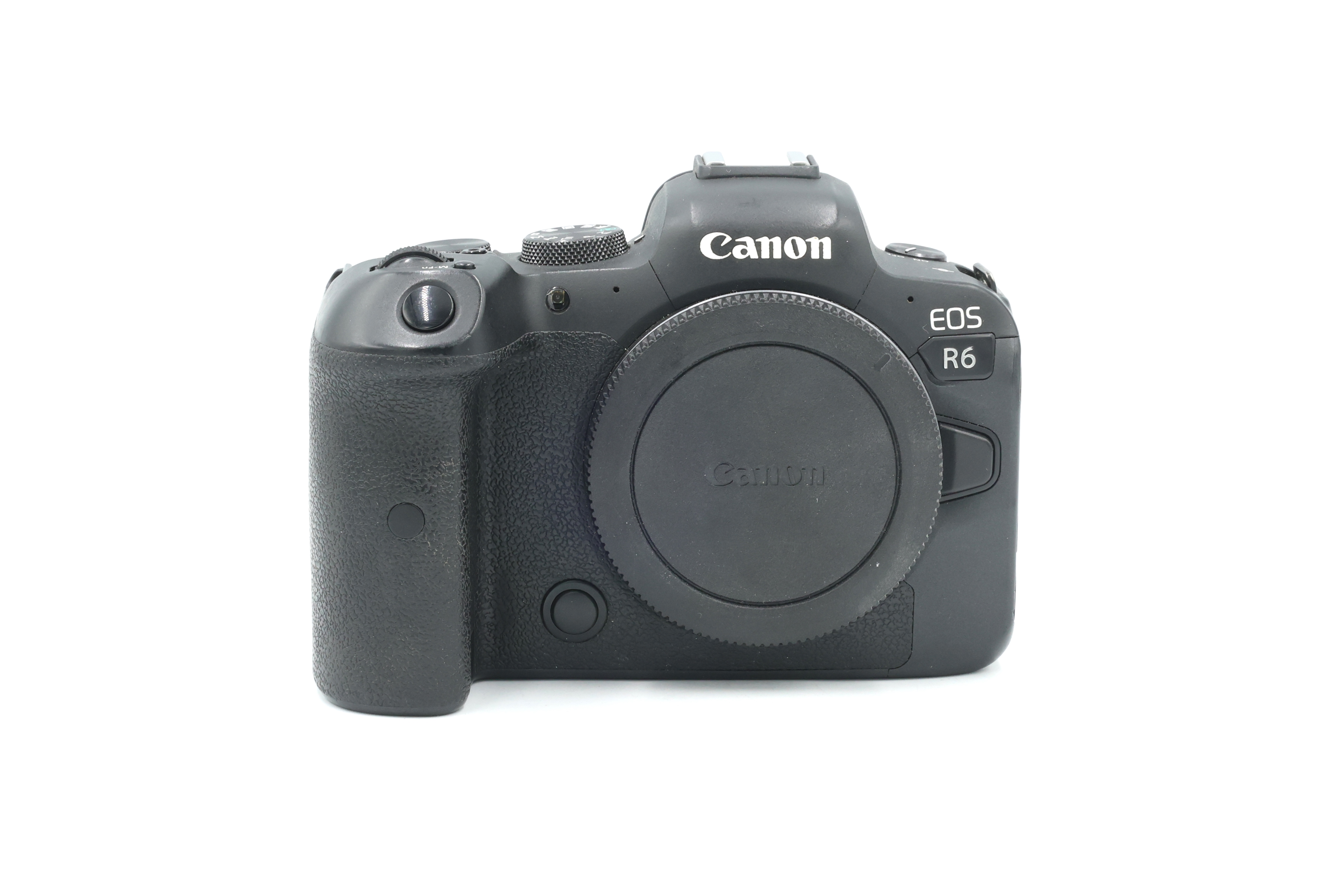 Беззеркальный фотоаппарат Canon EOS R6 Body (состояние 4) (б/у)