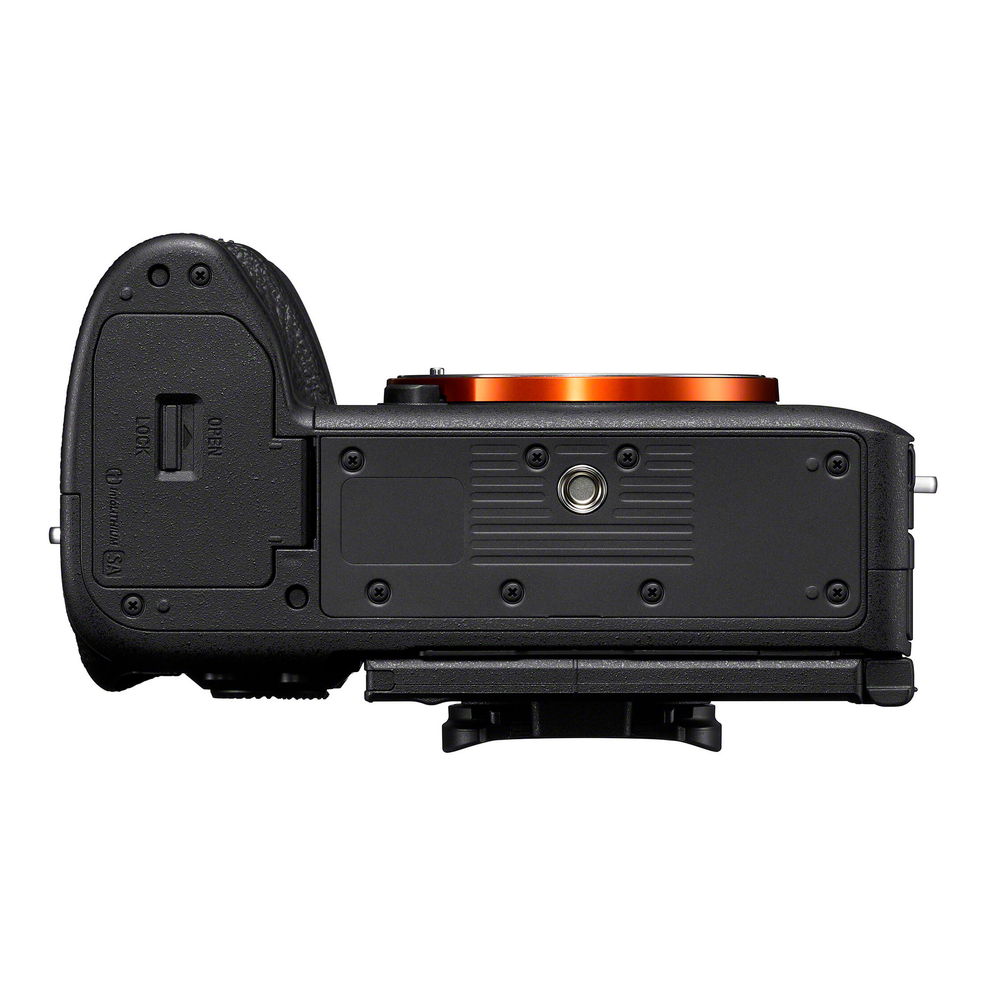 Беззеркальный фотоаппарат Sony Alpha a7R VI Body