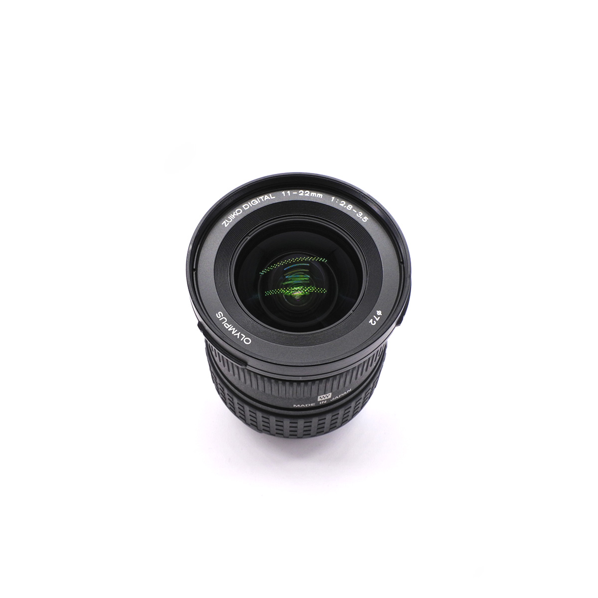 Объектив Olympus Zuiko 11-22mm f/2.8-3.5 (состояние 4) (б/у)