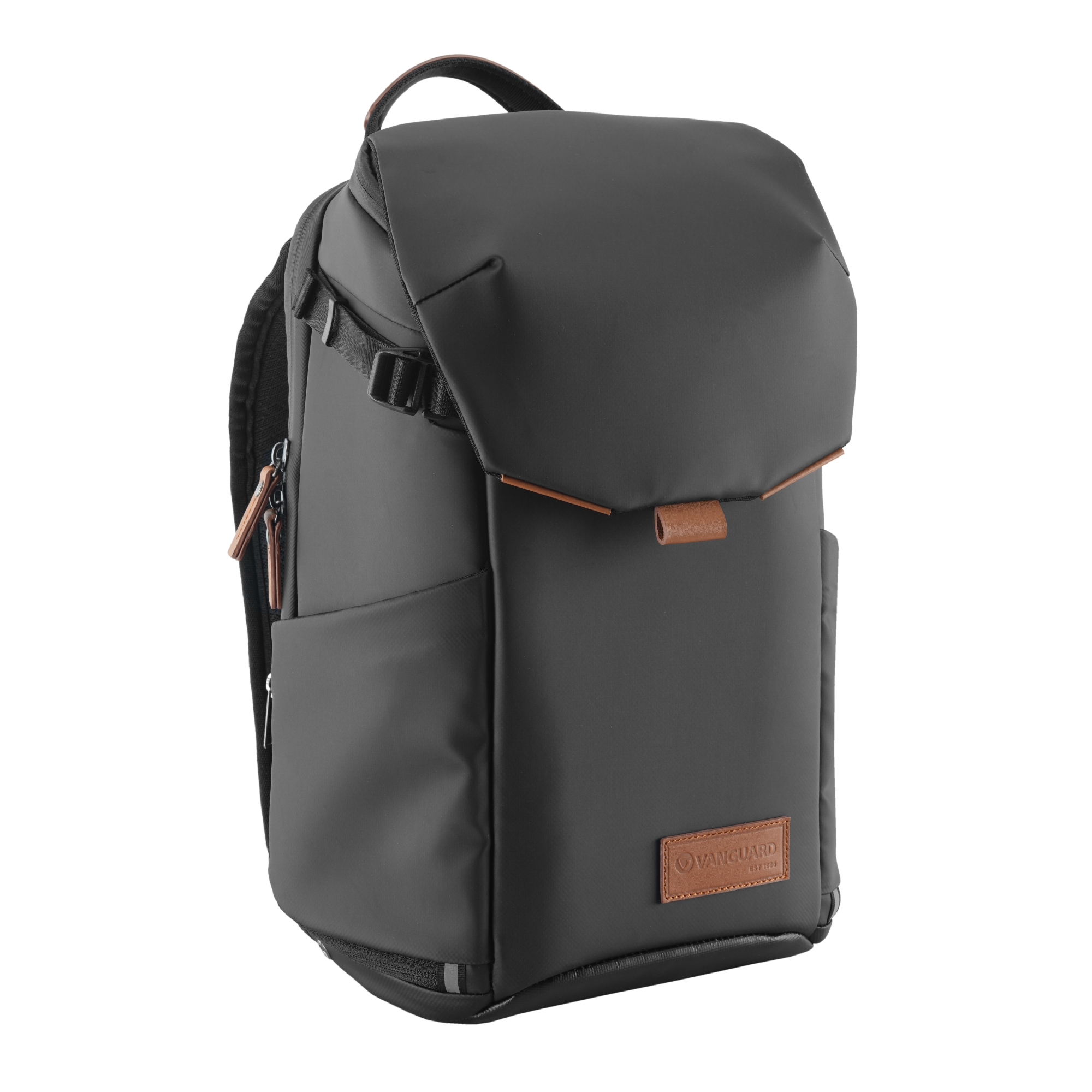 Рюкзак Vanguard Veo City Black B37, черный