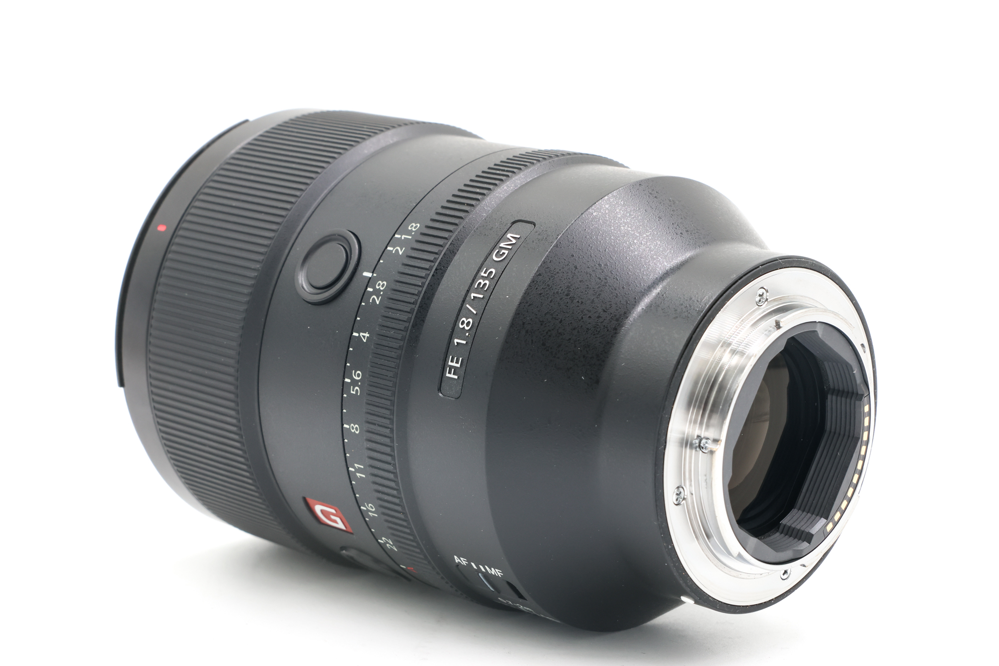 Объектив Sony FE 135mm f/1.8 GM (состояние 5) (б/у)