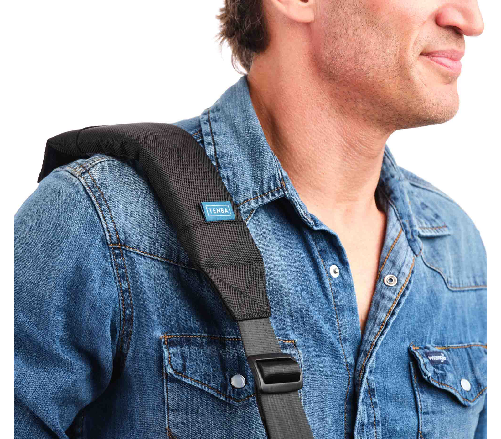 Сумка Tenba Cineluxe v2 Shoulder Bag 16