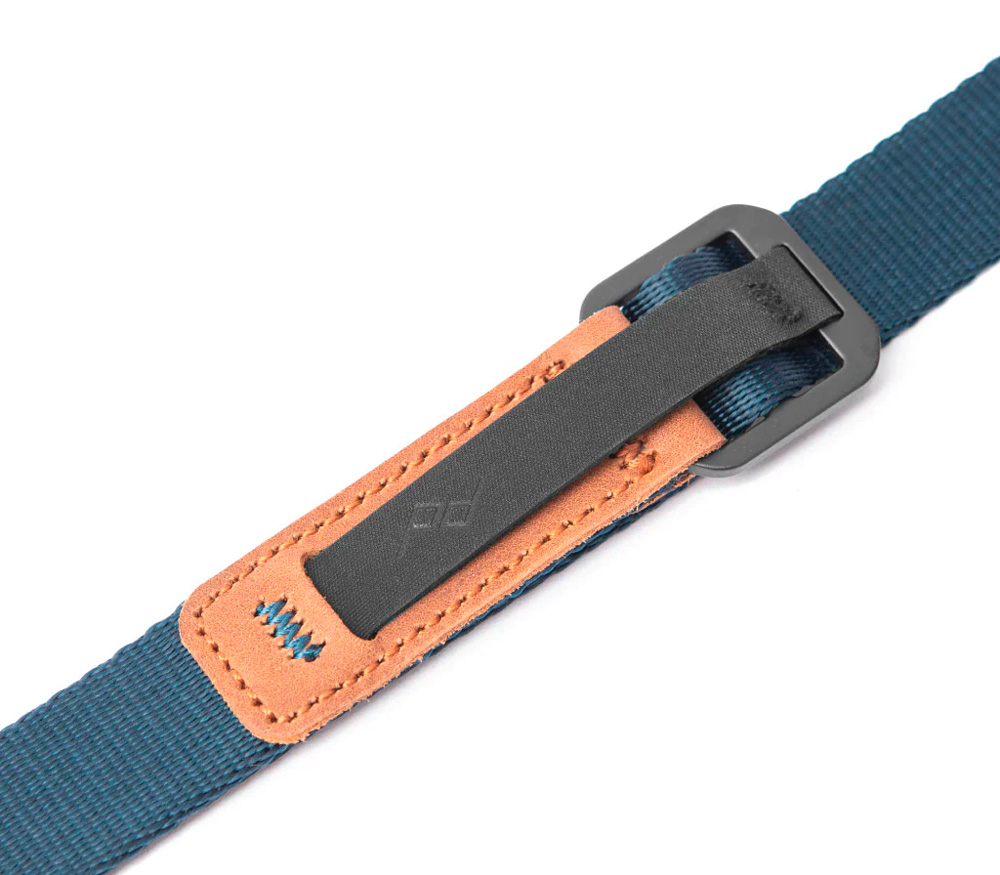 Ремень Peak Design Camera Strap Leash темно-синий (Midnight)