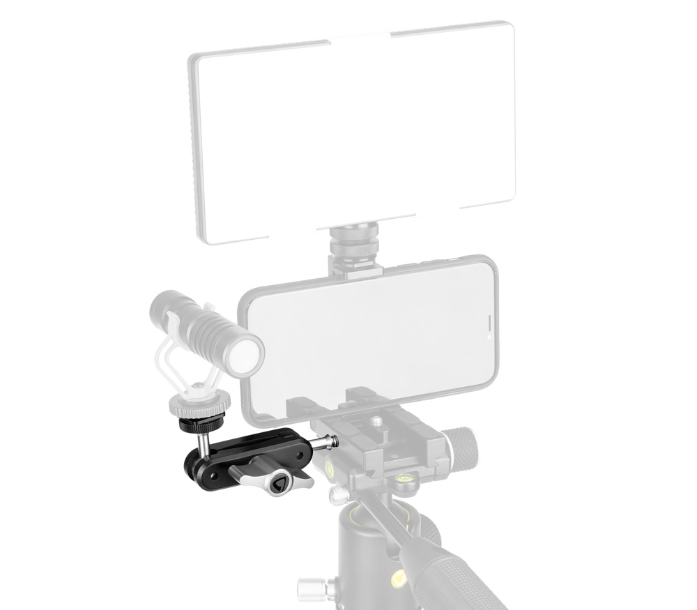 Кронштейн Vanguard VEO TSA S, 11.5 см, до 2 кг