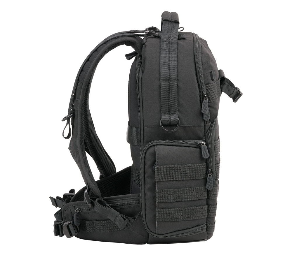 Рюкзак Vanguard VEO RANGE T45M, черный