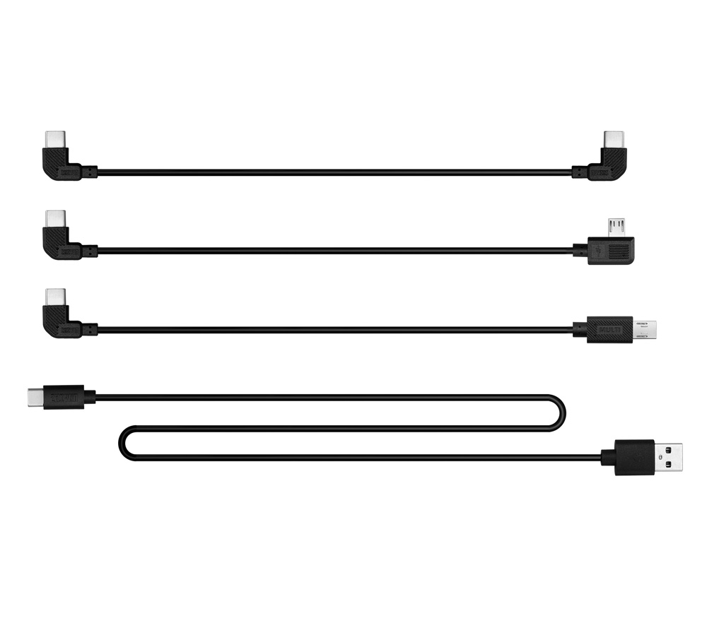 Стабилизатор Zhiyun Crane-M3S Standard Kit