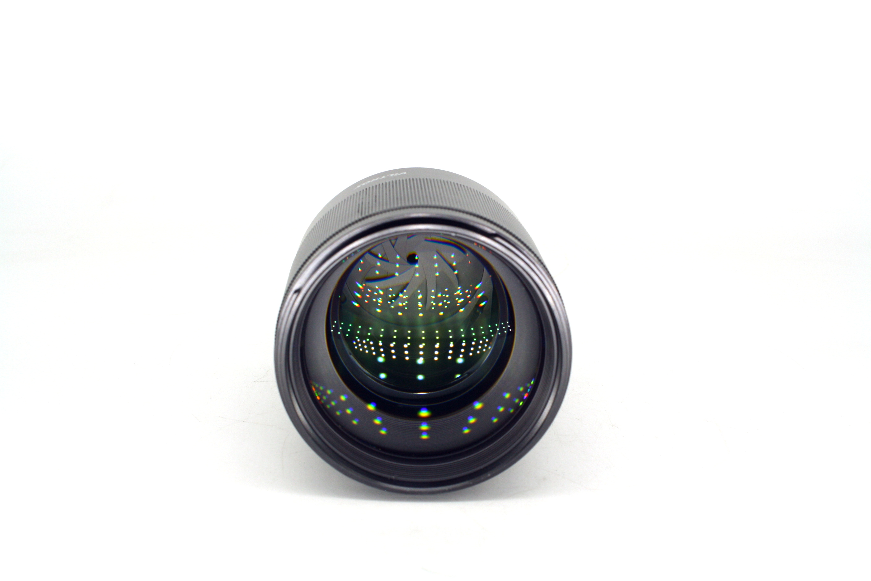 Объектив Viltrox AF 85mm f/1.8 Nikon Z (состояние 4) (б/у)