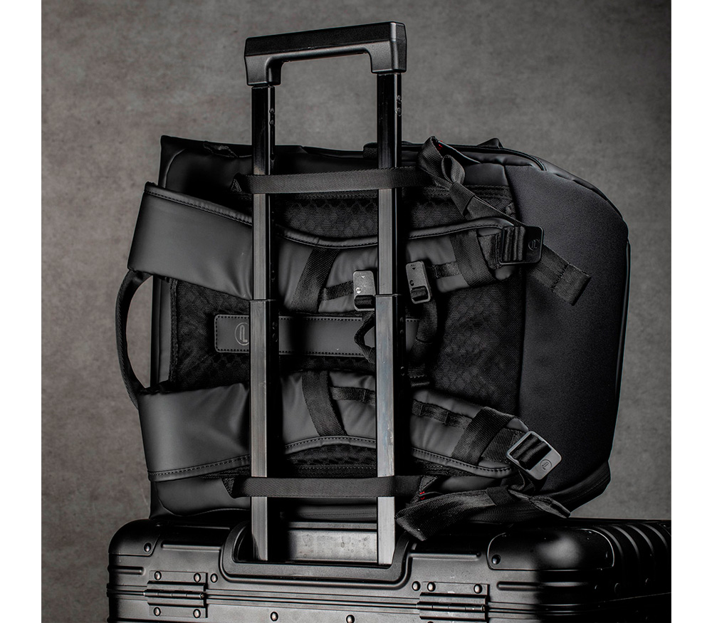 Рюкзак PGYTECH OneGo Air 25L