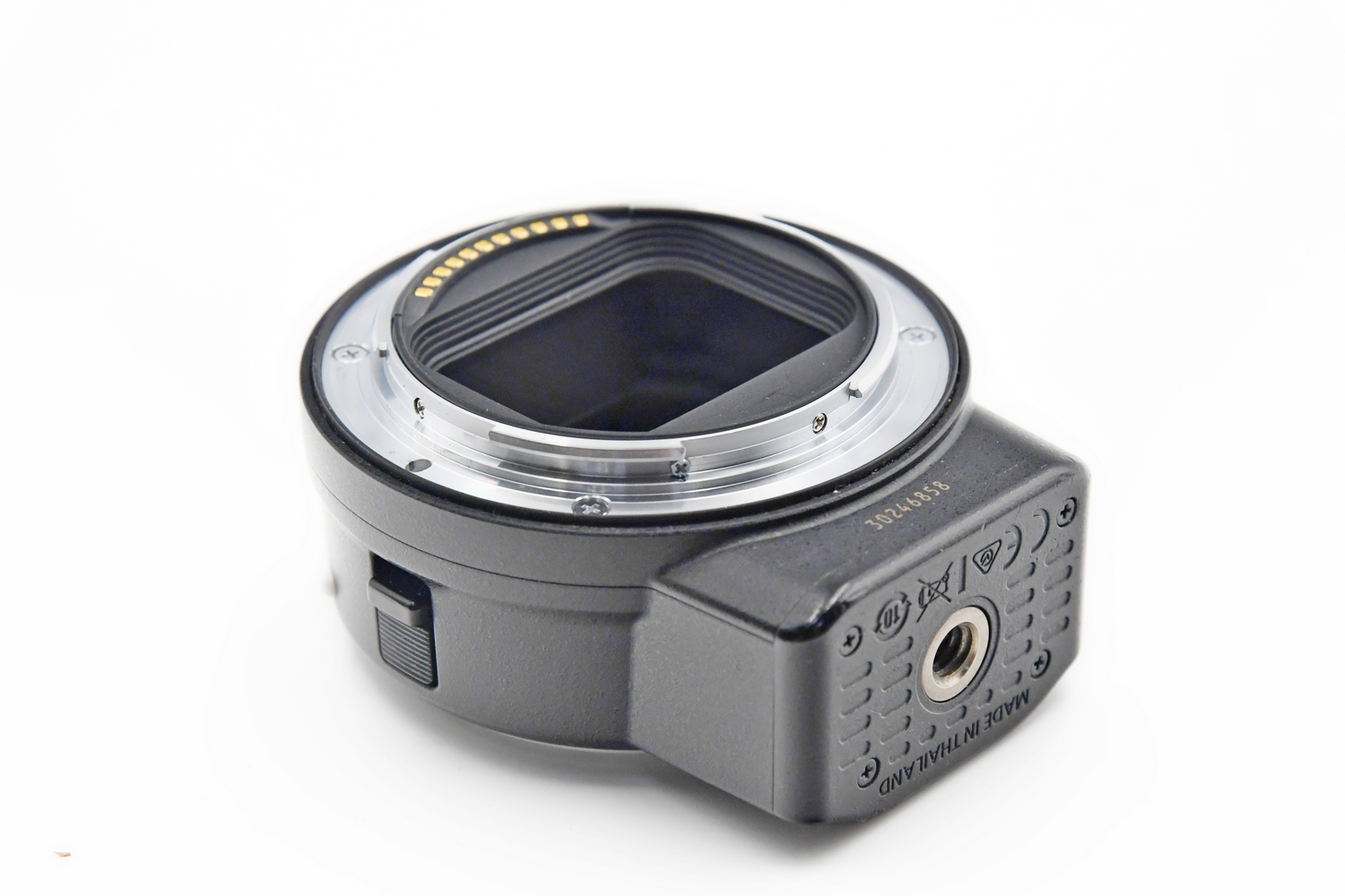 Адаптер Nikon FTZ, Nikon F - Z-Mount (состояние 5) (б/у)
