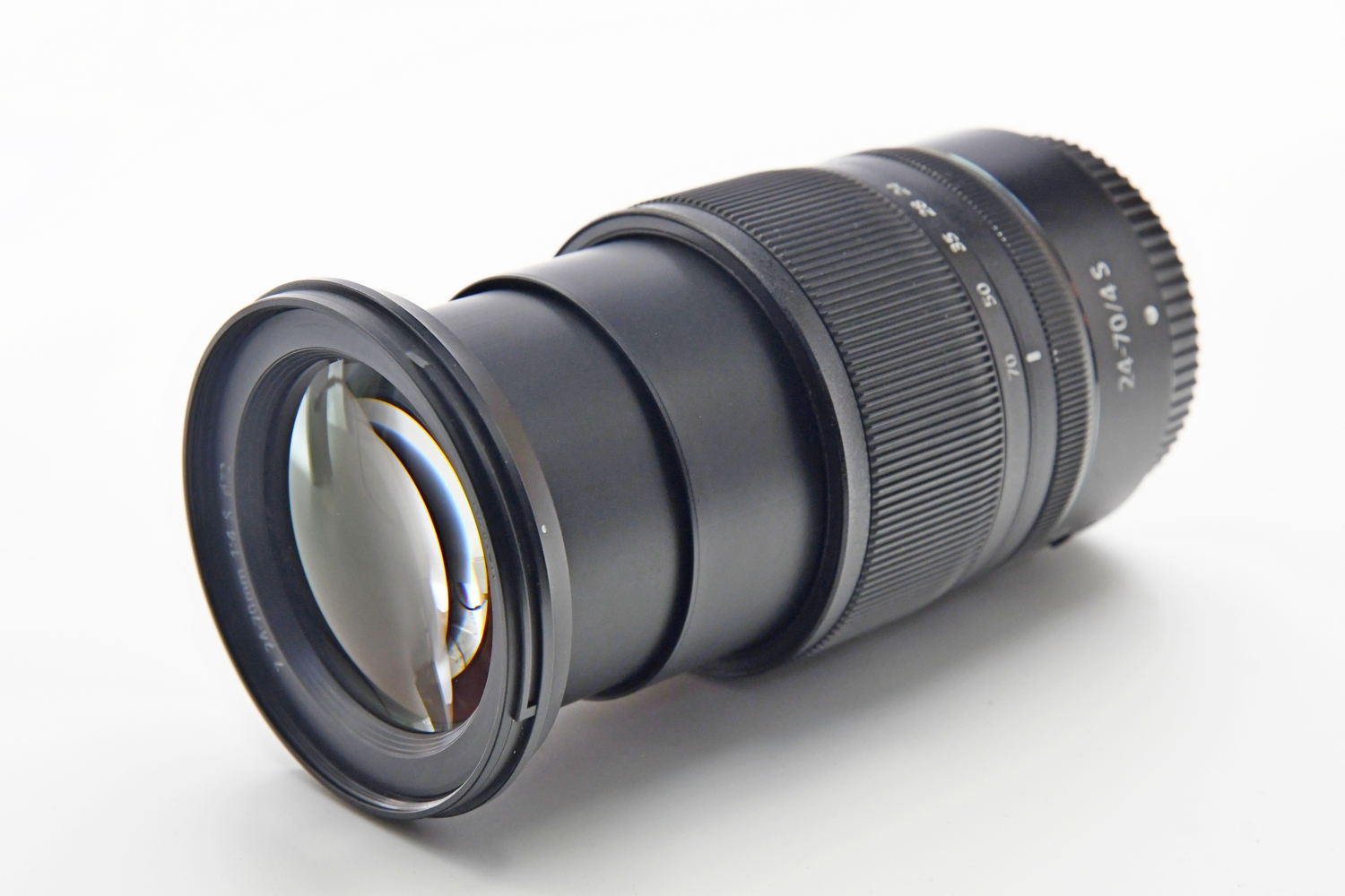 Объектив Nikon Z 24-70mm f/4S (состояние 5-) (б/у)