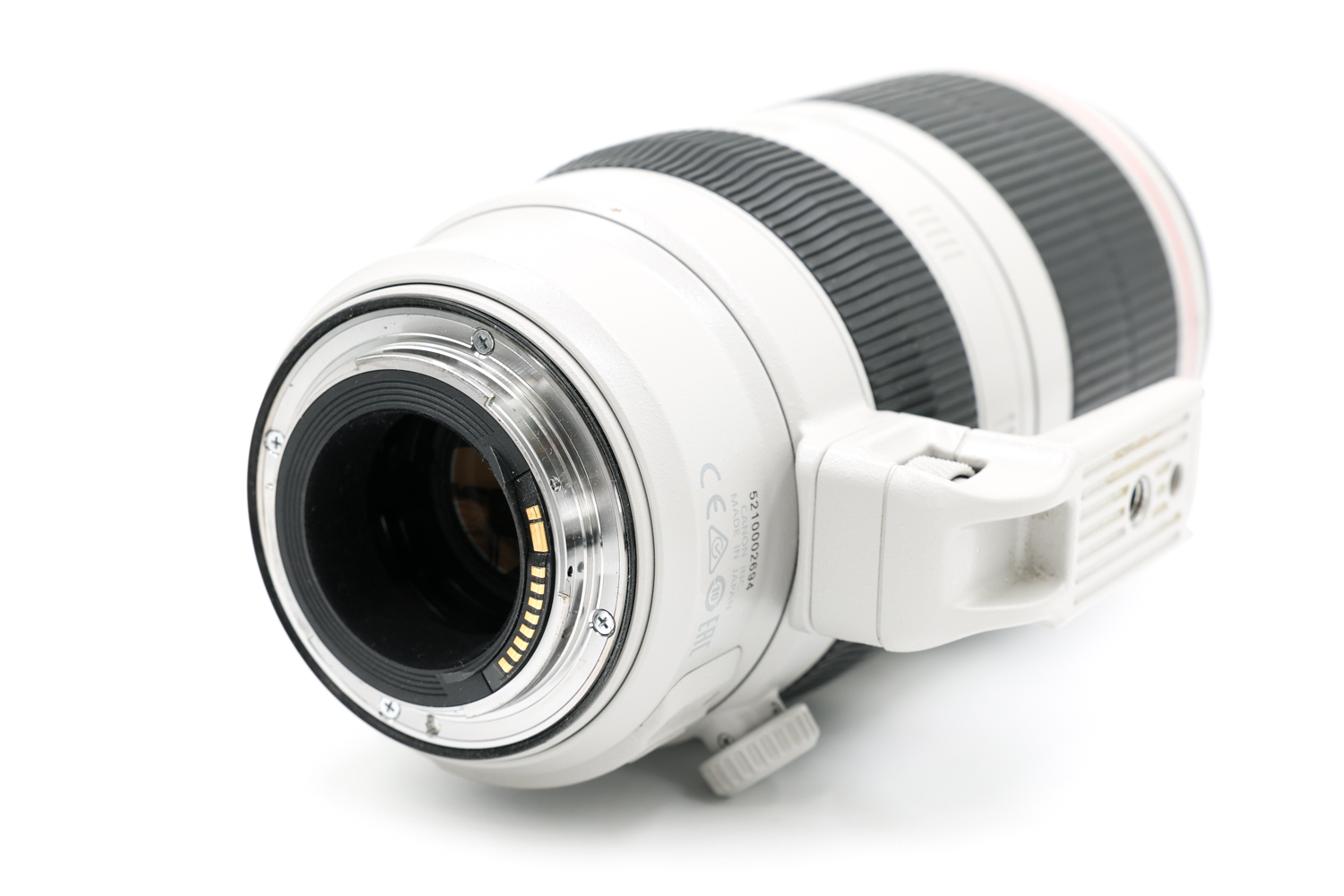 Объектив Canon EF 100-400mm f/4.5-5.6L IS II USM (состояние 4) (б/у)