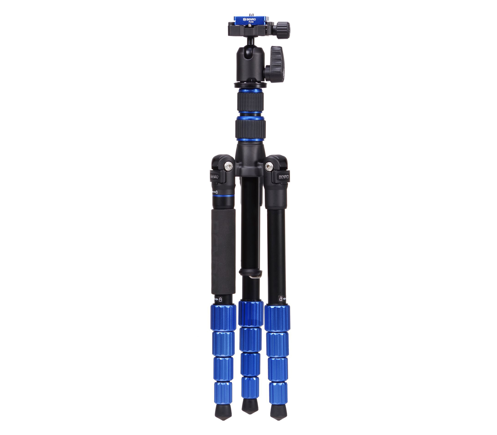 Штатив Benro FSL09AN00 Slim Travel c шаровой головой