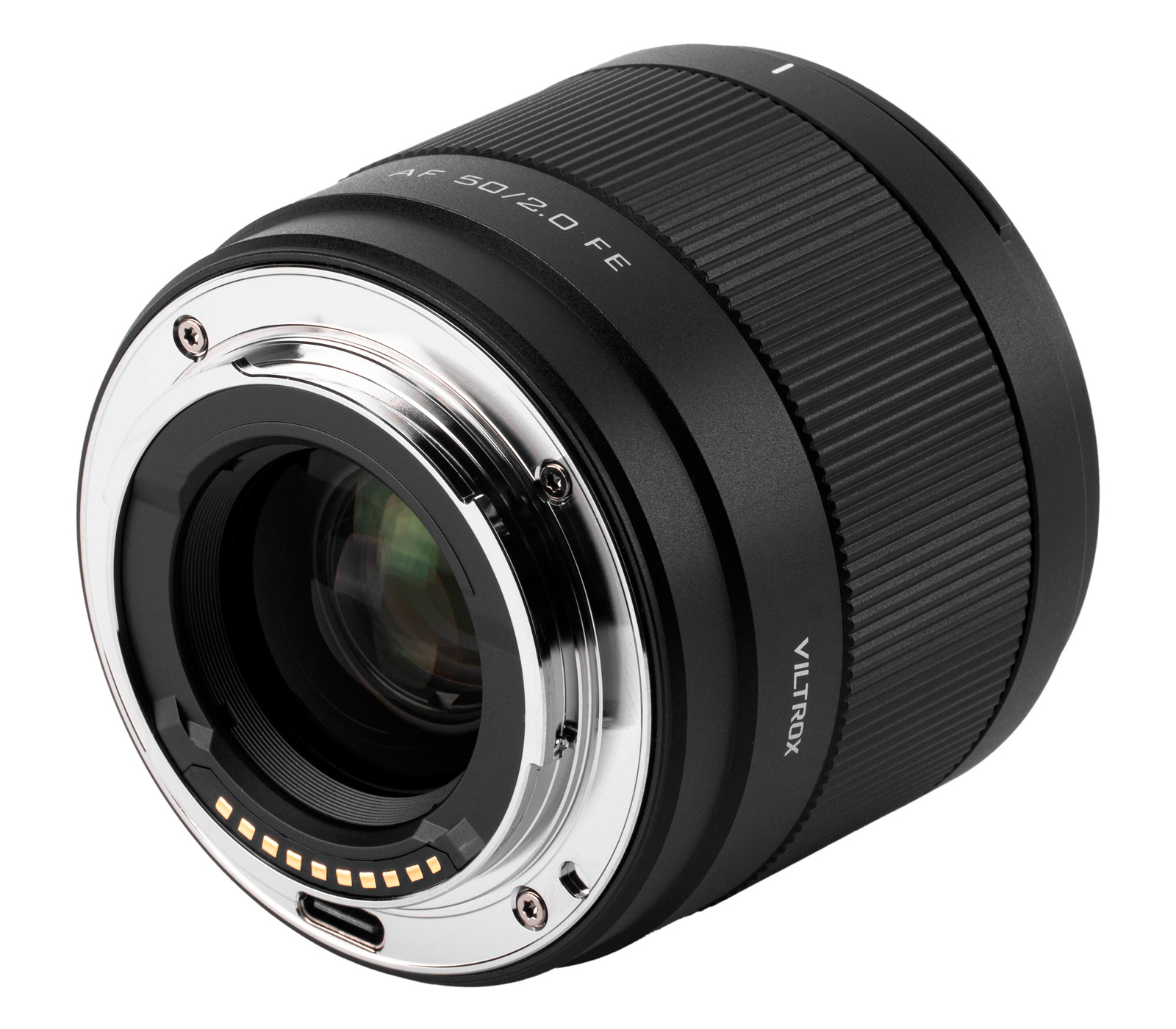 Объектив Viltrox AF 50mm f/2 Air Sony FE-mount