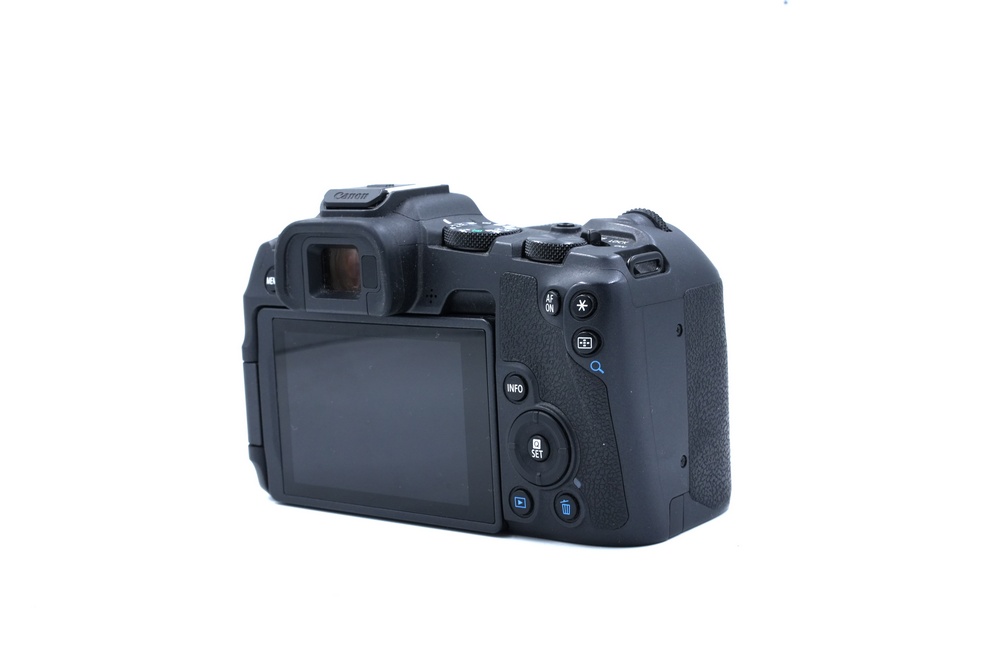 Беззеркальный фотоаппарат Canon EOS R8 Kit 24-50mm f/4.5-6.3 IS STM (состояние 5) (б/у)
