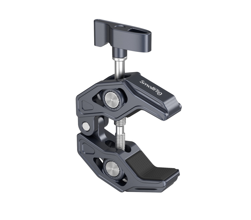Держатель-струбцина SmallRig 3755B Crab-Shaped Clamp