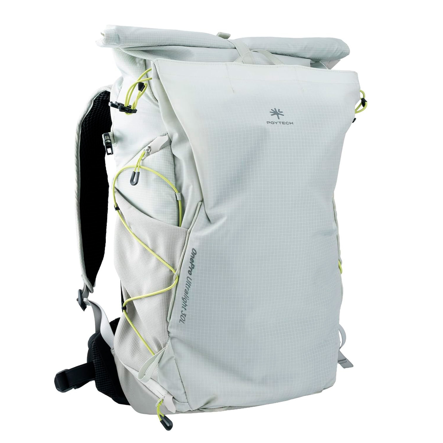 Рюкзак PGYTECH OnePro Ultralight Backpack 30L, цвет Misty Green