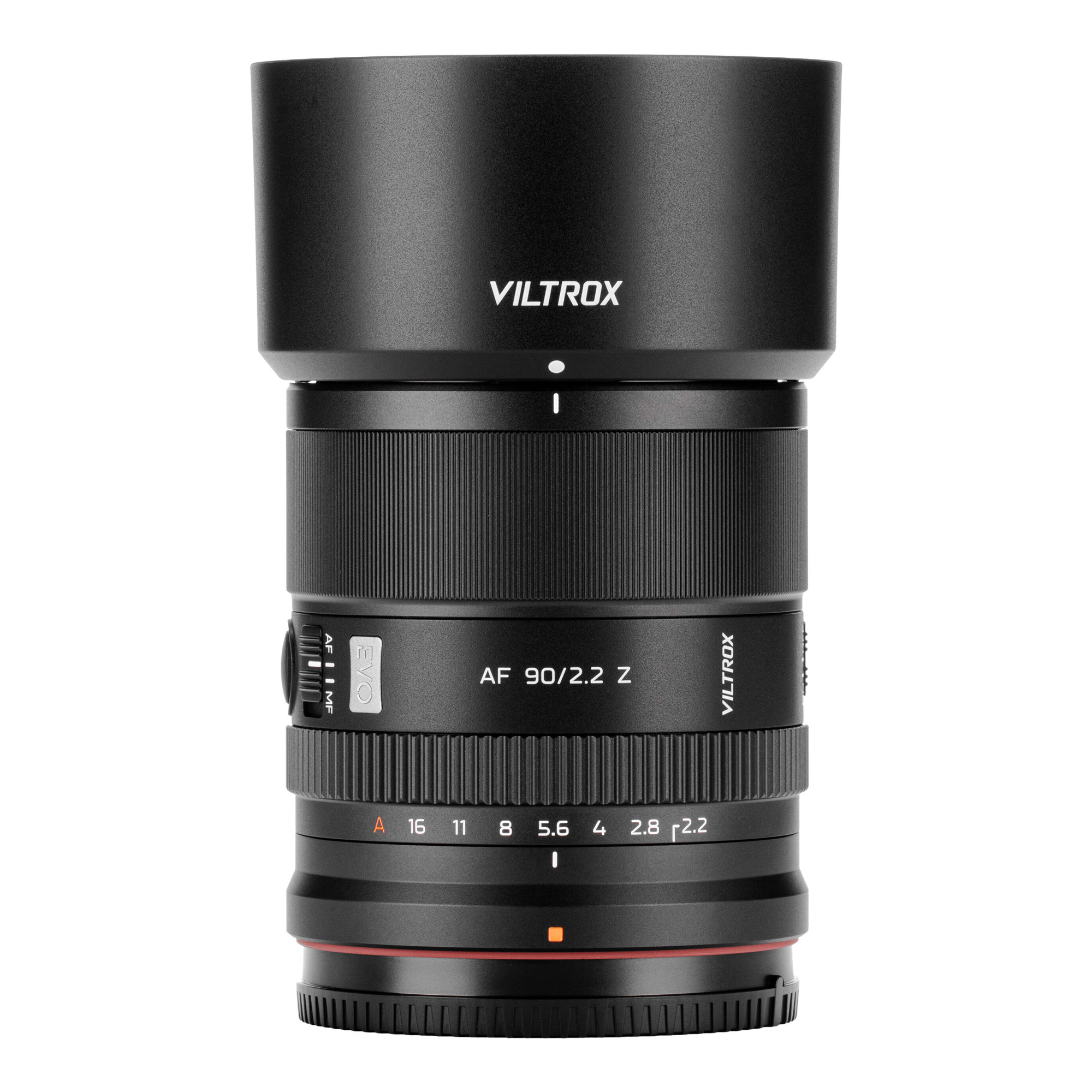 Объектив Viltrox AF 90mm f/2.2 Evo Nikon Z (APS-C)