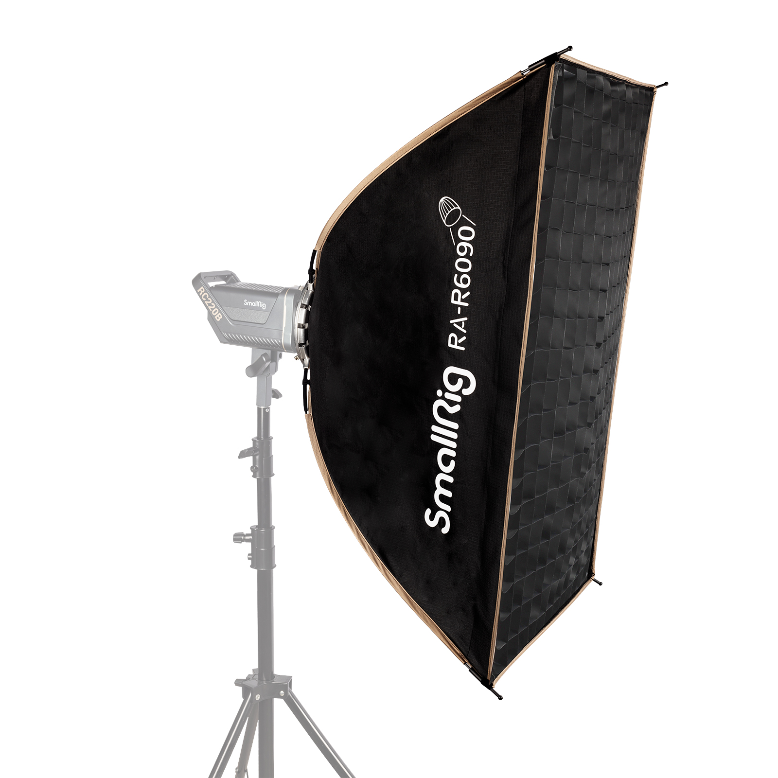 Софтбокс SmallRig 3930, складной RA-R6090, 60х90 см