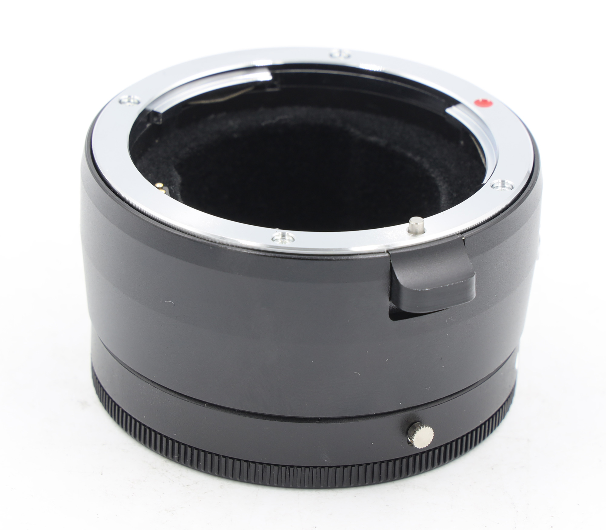 Переходник Techart TZC-01, Canon EF - Nikon Z (состояние 5) (б/у)