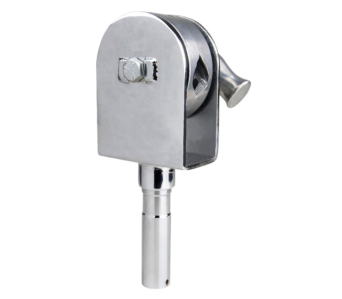 Головка Kupo 4.5" Center Grip Head with 1-1/8" Junior Stud (KCP-440)