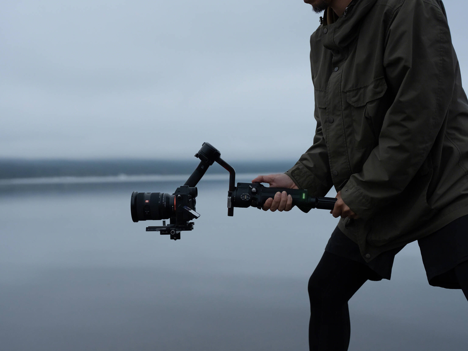 Беззеркальный фотоаппарат Sony a7 V Body (уцененный)