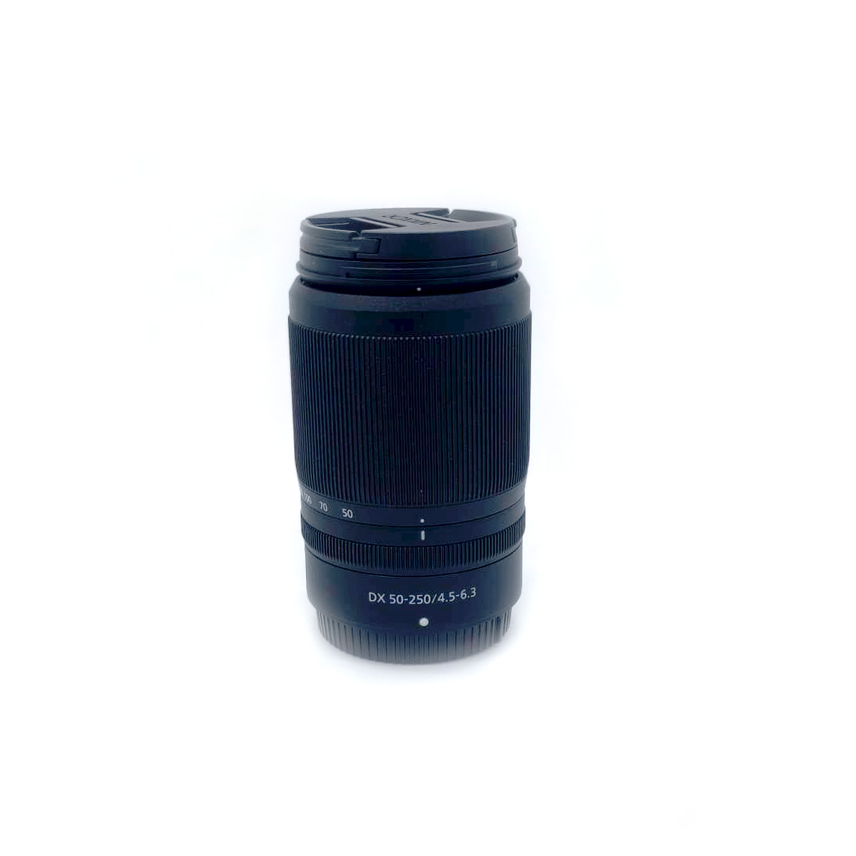 Объектив Nikon Z 50-250mm f/4.5-6.3 VR DX - с.н. 20383601 (состояние 4) (б/у)